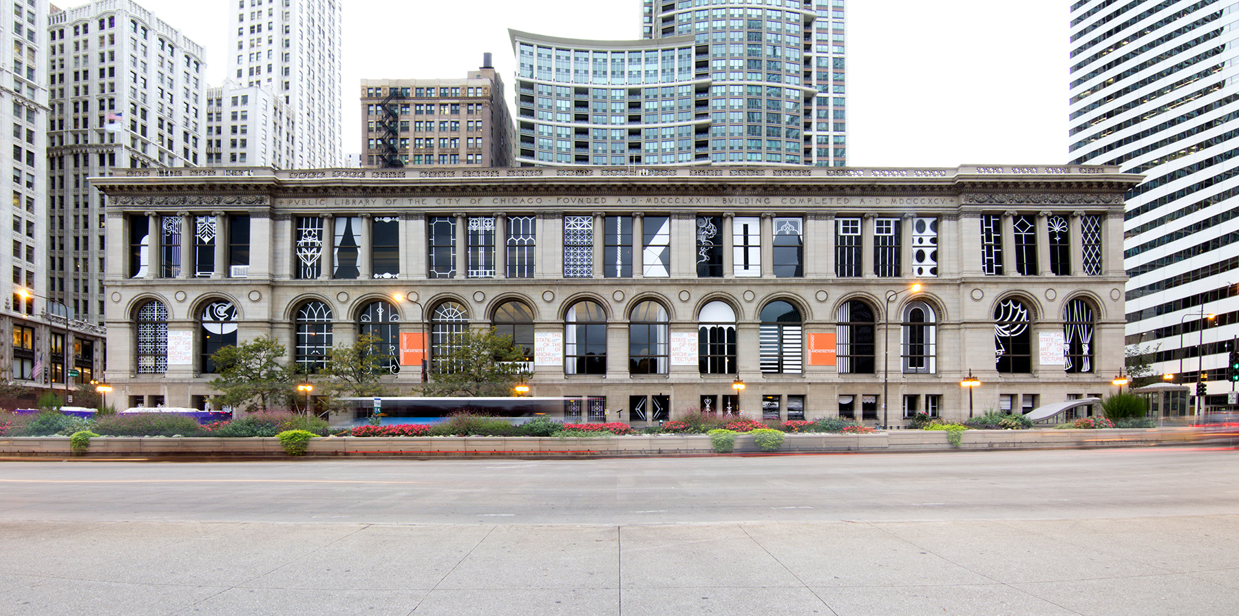 Chicago, How Do You See? | Norman Kelley | Photo by Spencer McNeil