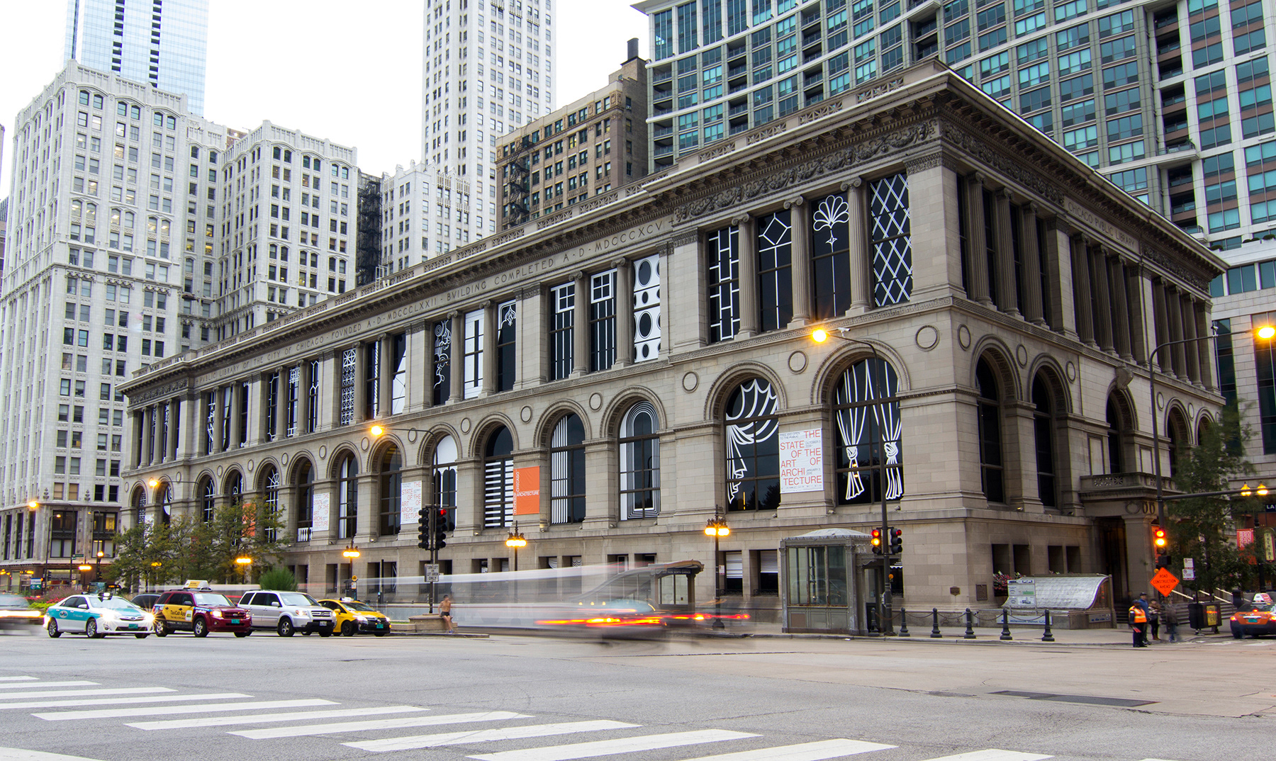 Chicago, How Do You See? | Norman Kelley | Photo by Spencer McNeil