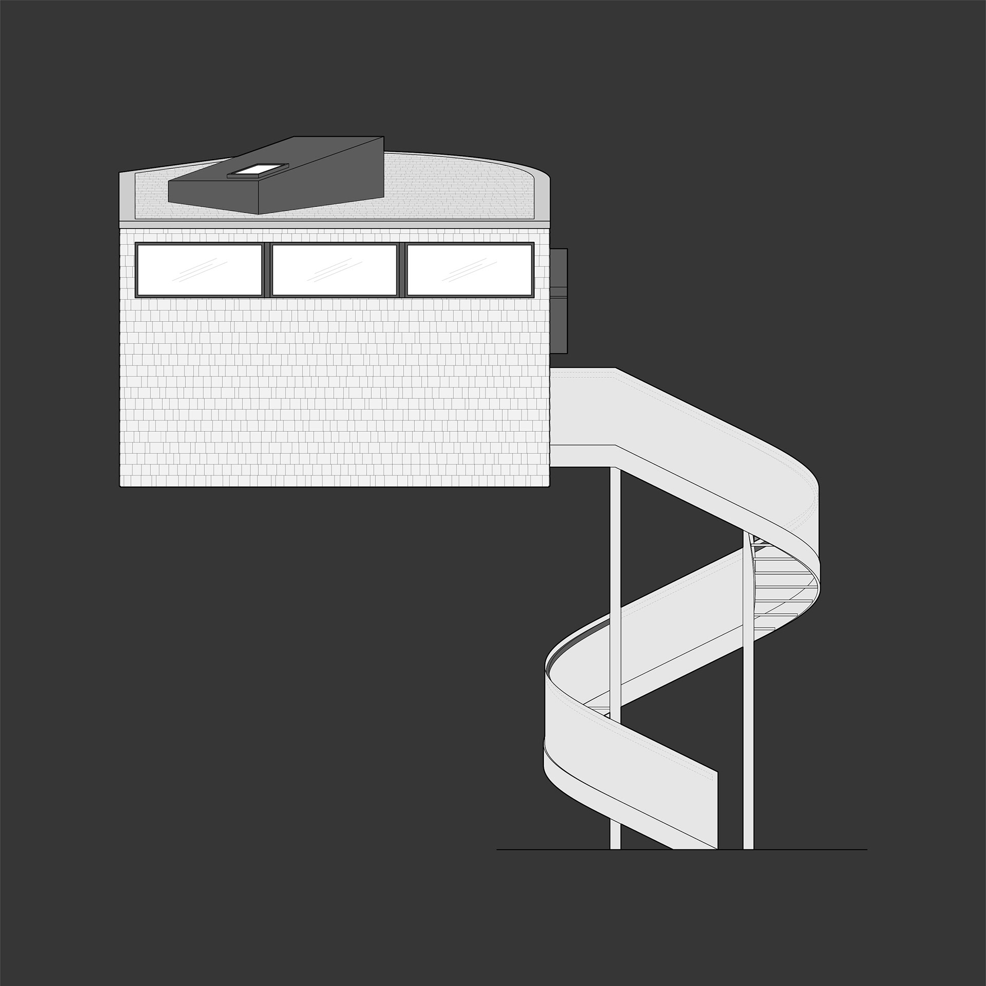 elevation