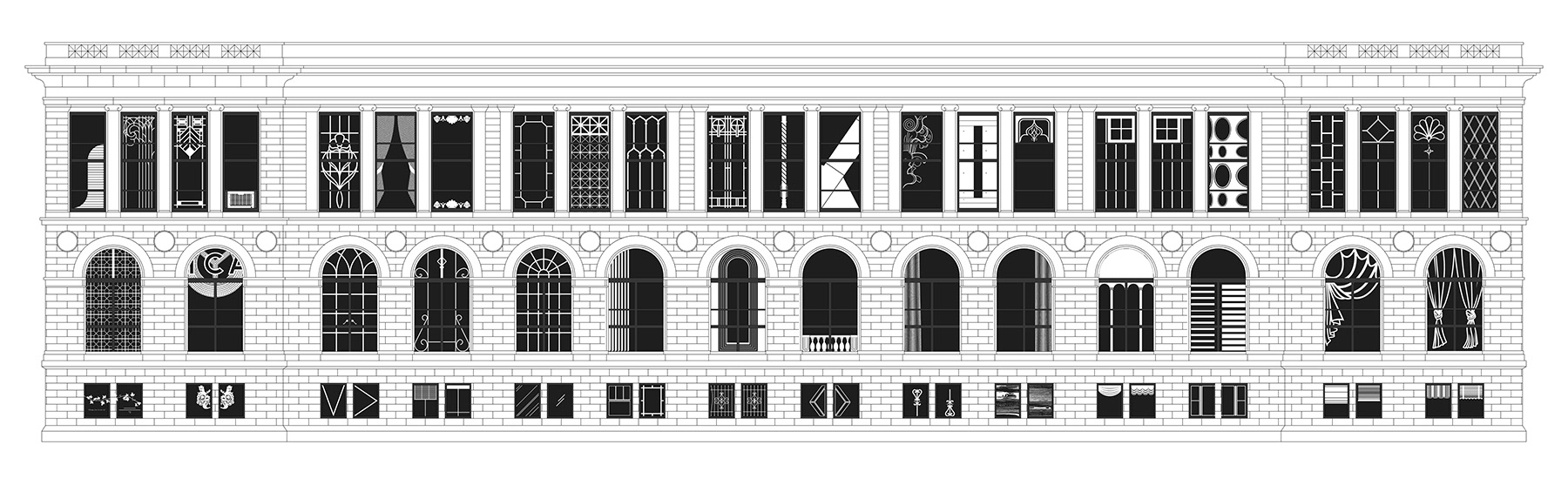 Chicago, How Do You See? | Norman Kelley