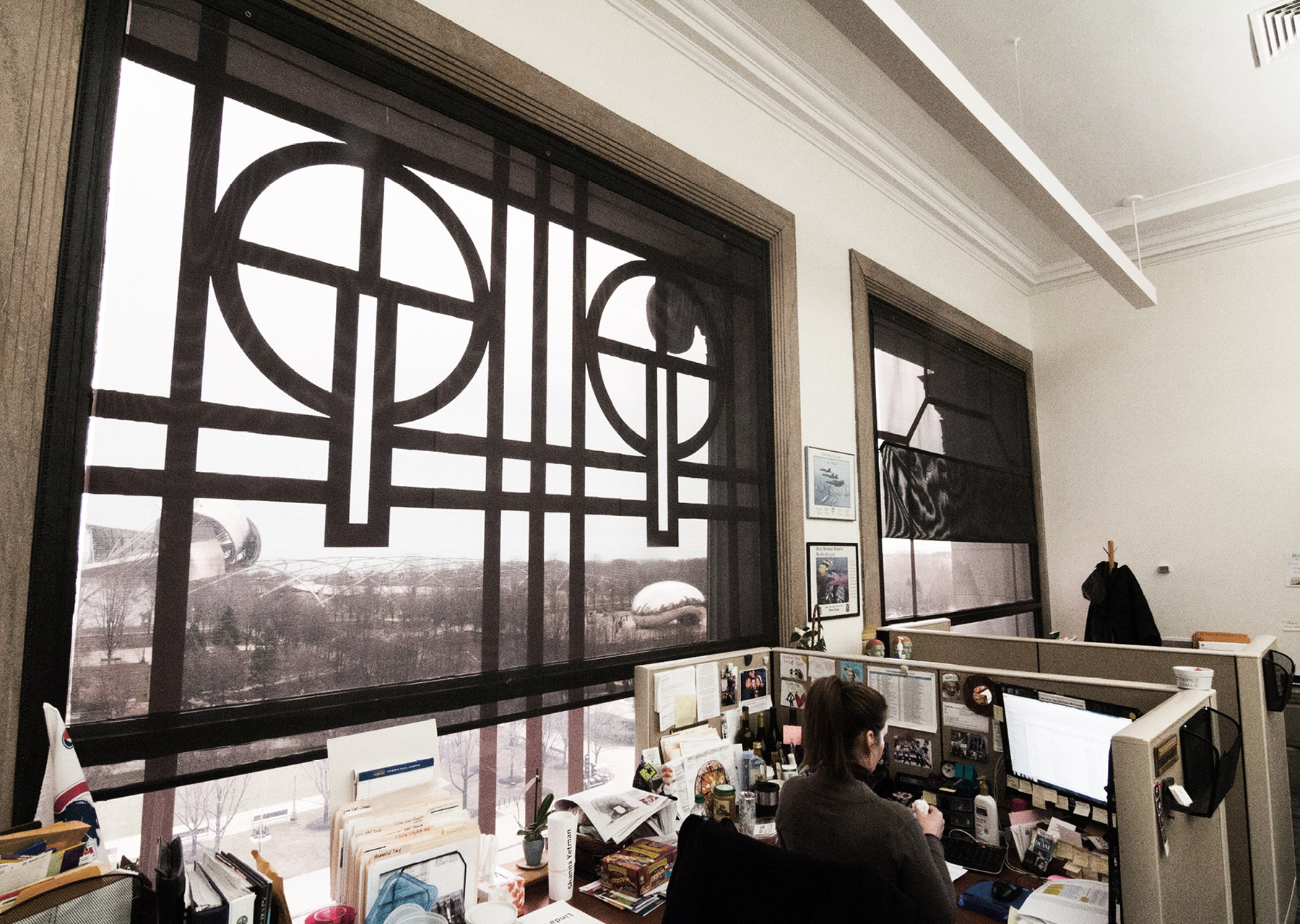 Chicago, How Do You See? | Norman Kelley | Photo by Spencer McNeil