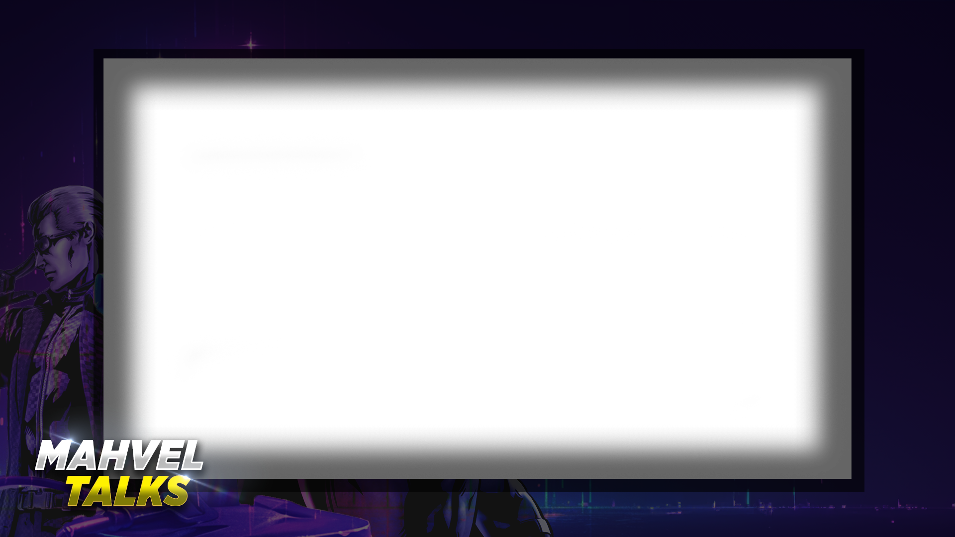 Big share screen
