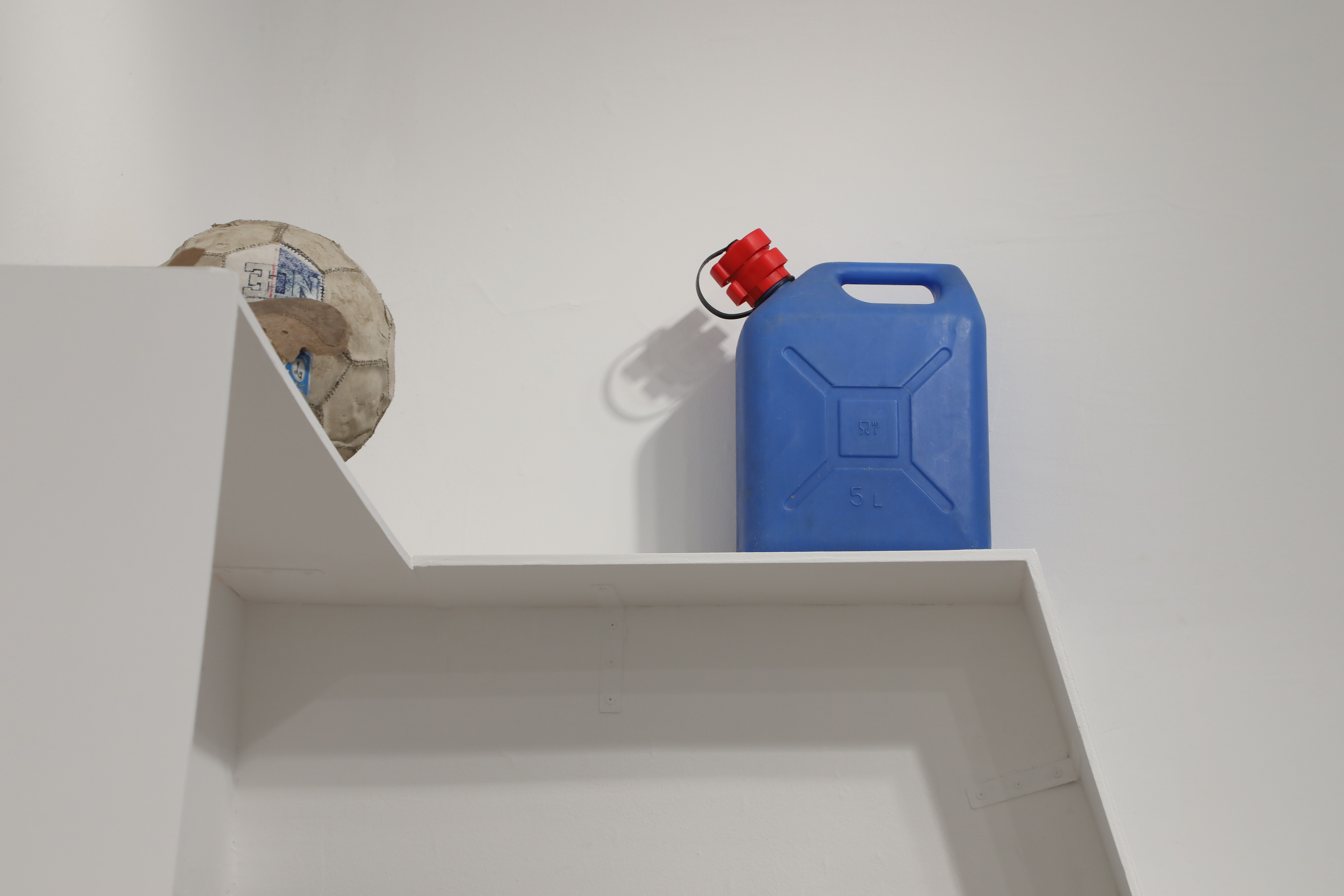 Le sens de l'orientation, Elizabeth Guyon.