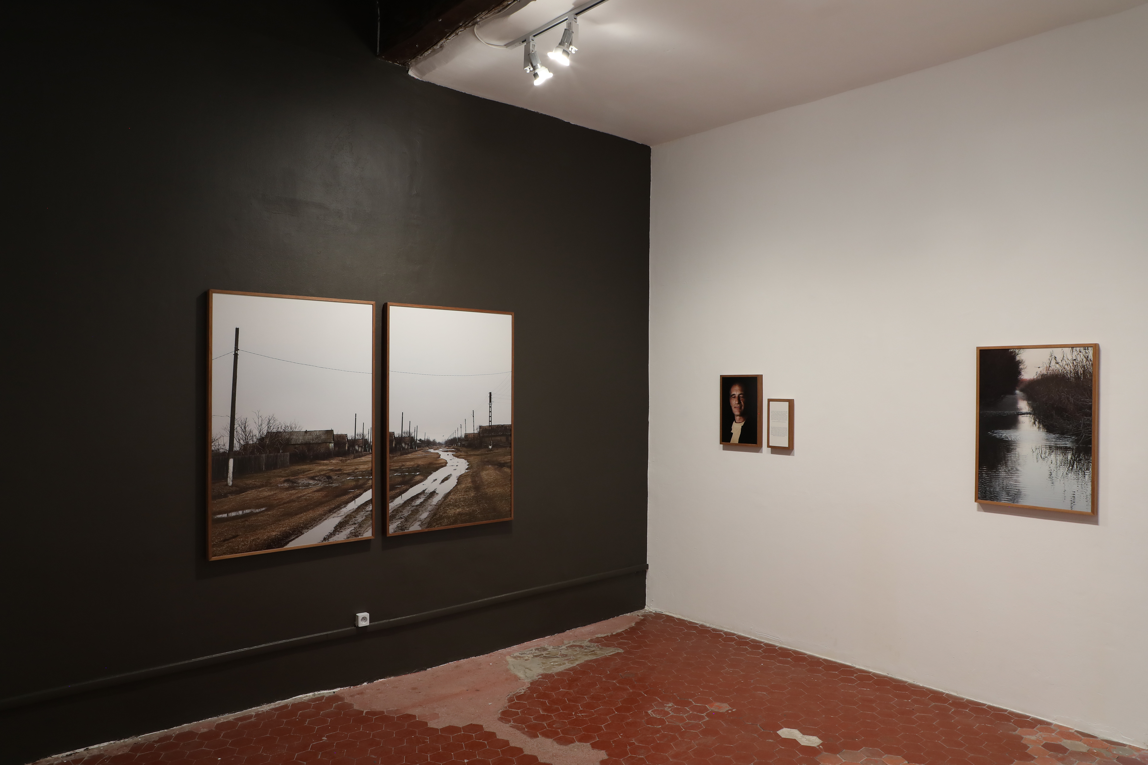 Camilla de Maffei, Delta.