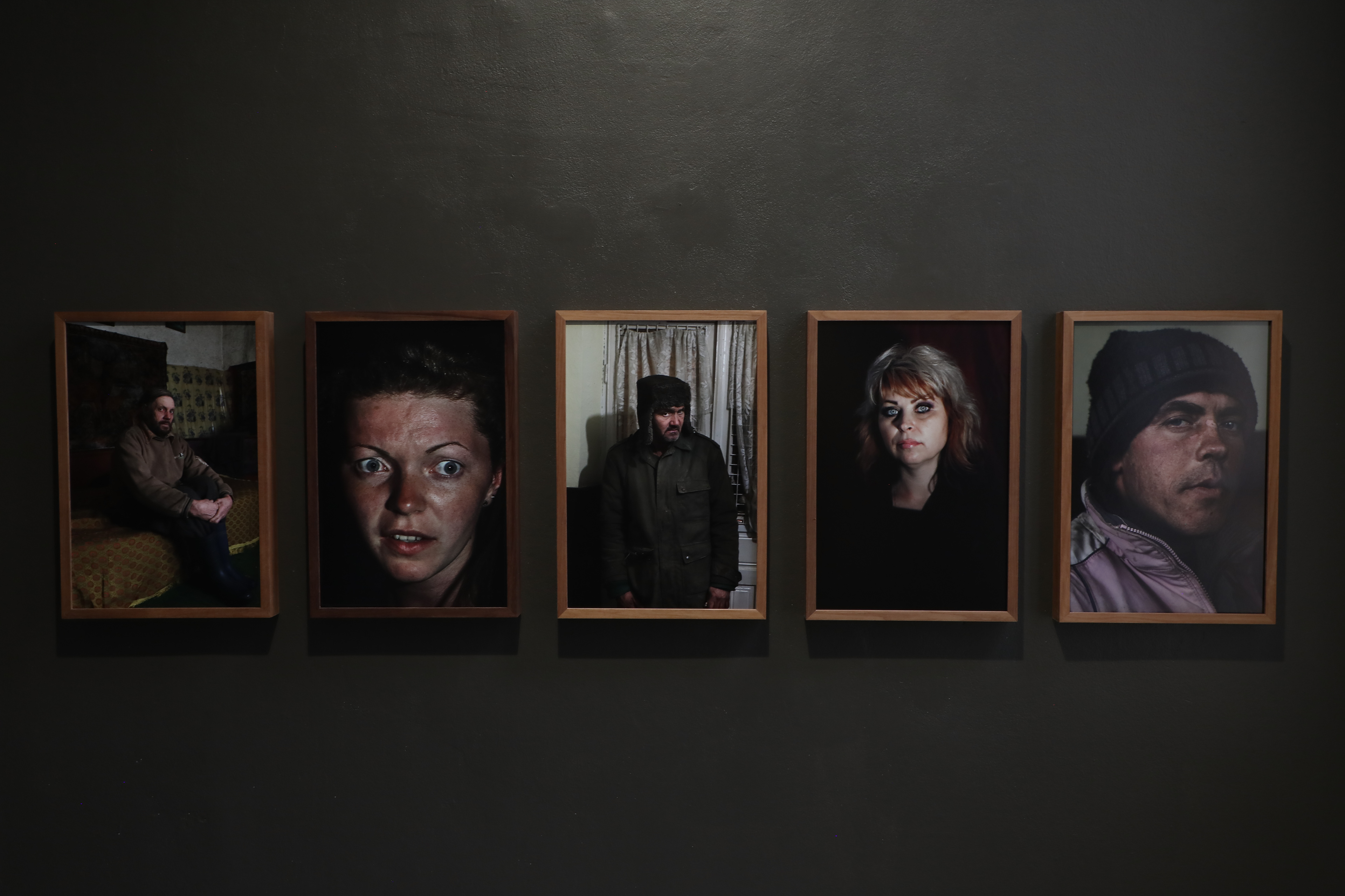 Camilla de Maffei, Delta.