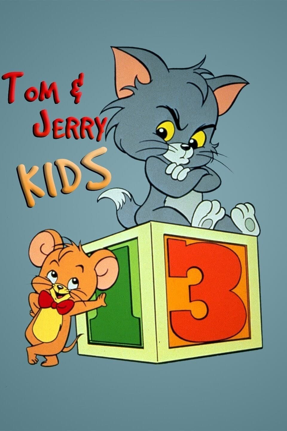 Tom and Jerry