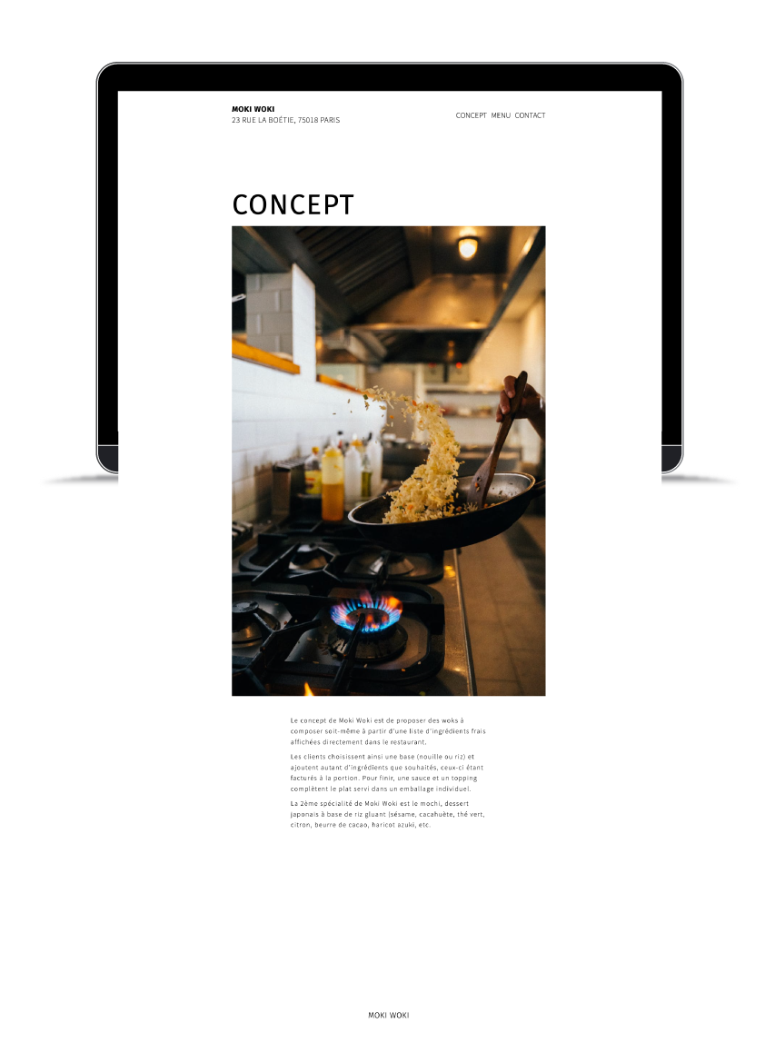 Concept
