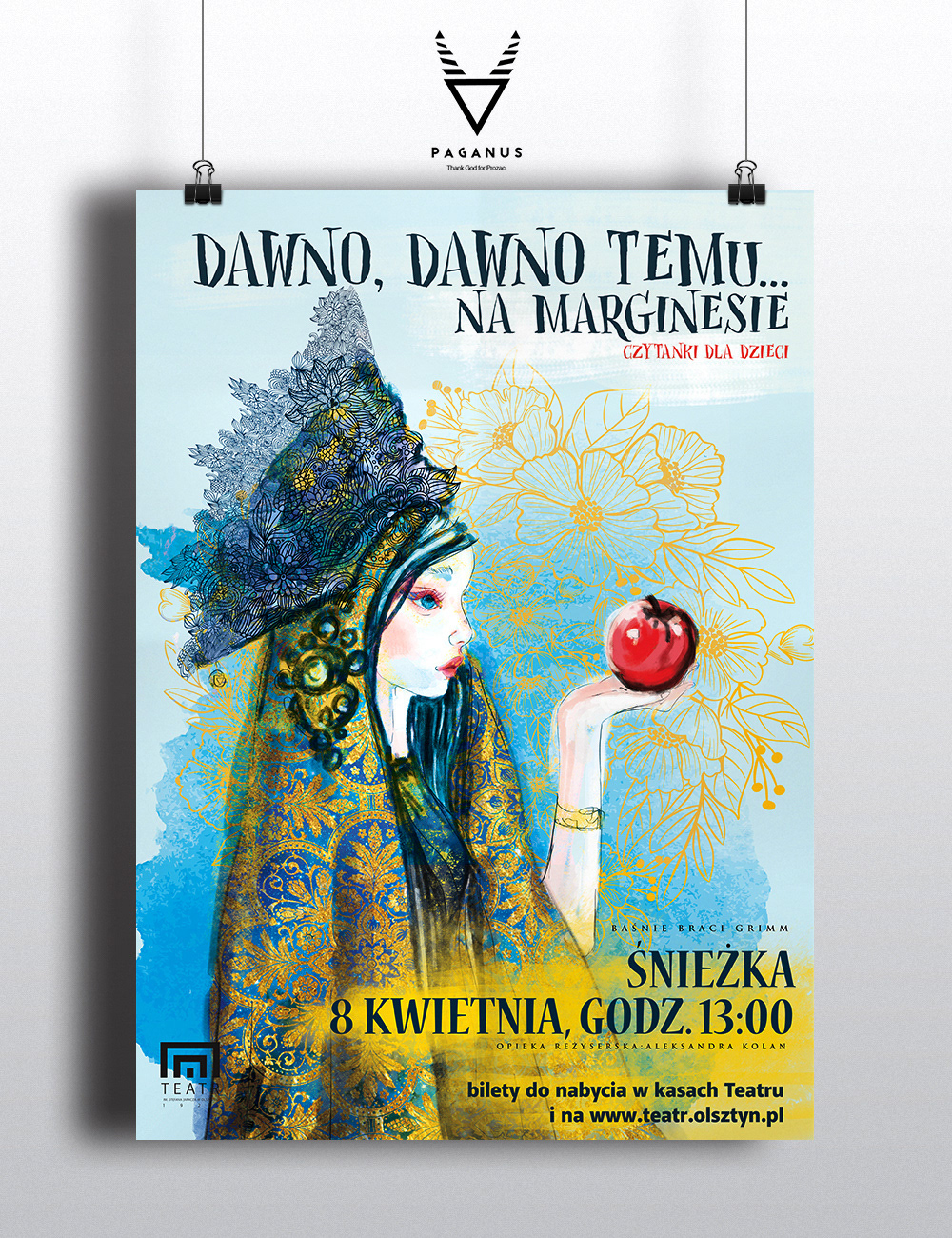 Snow White / Śnieżka