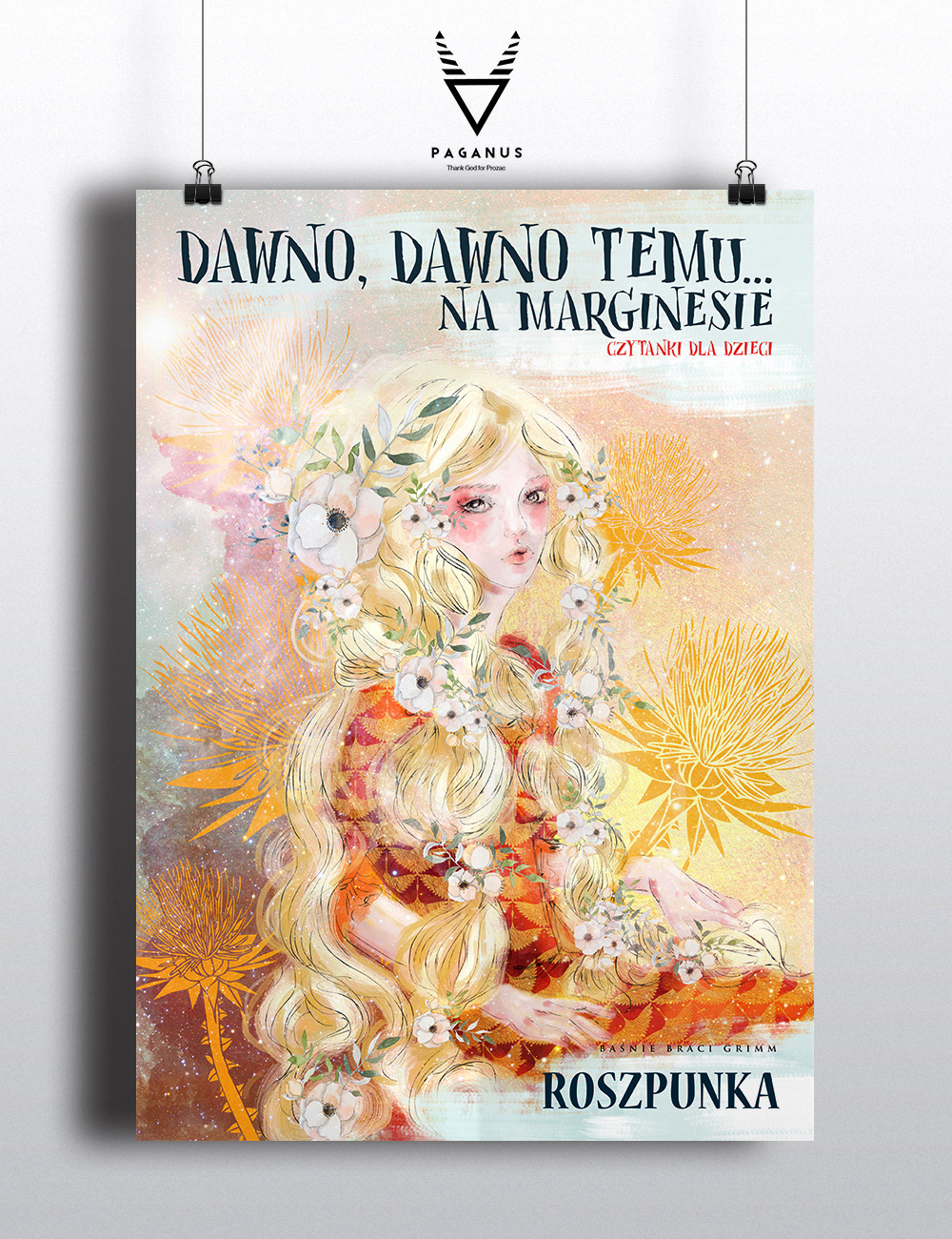 Razputzel / Roszpunka