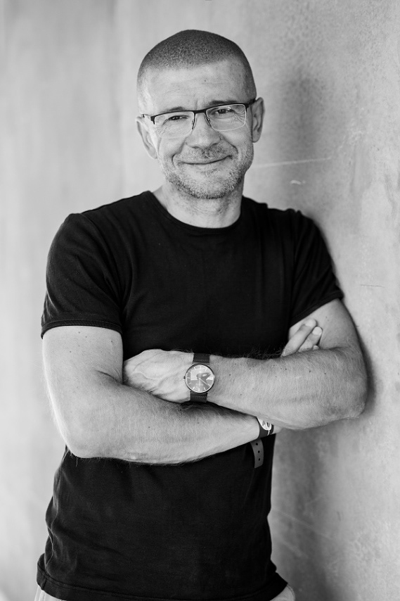 Robert Konieczny / KWK Promes
