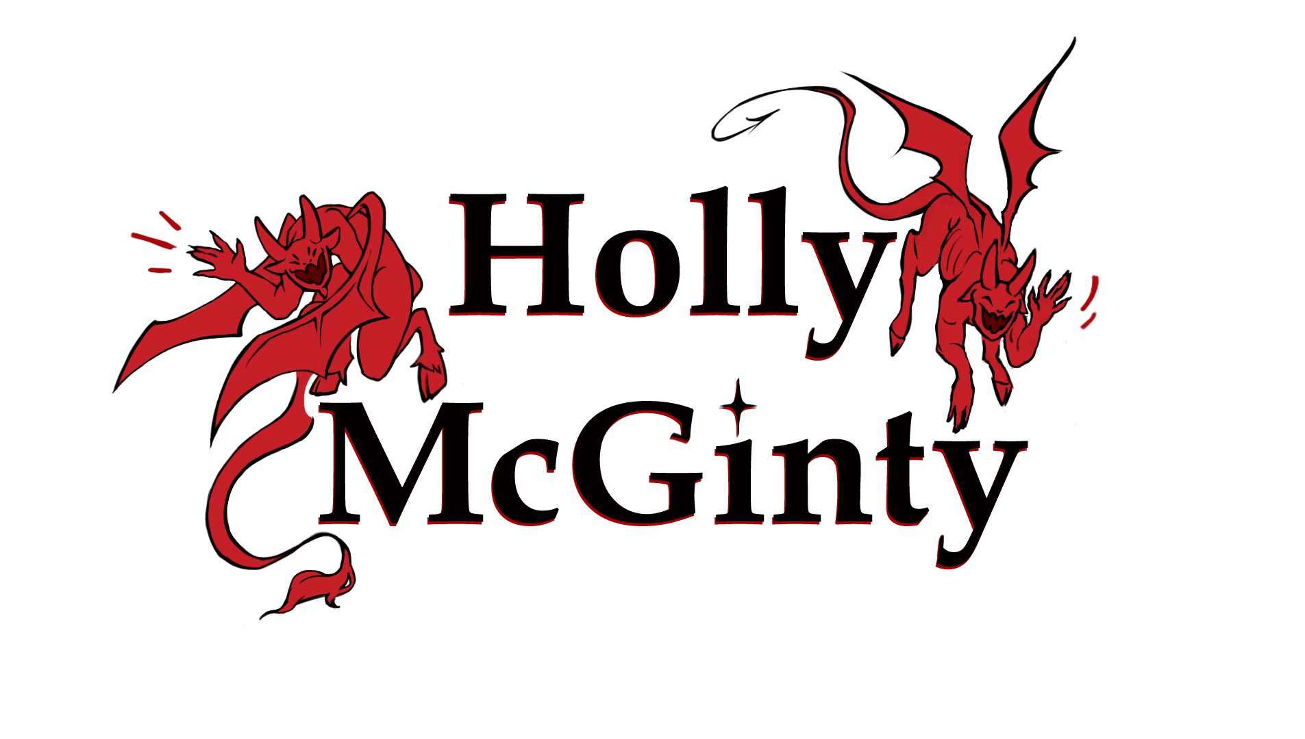 Holly Mcginty
