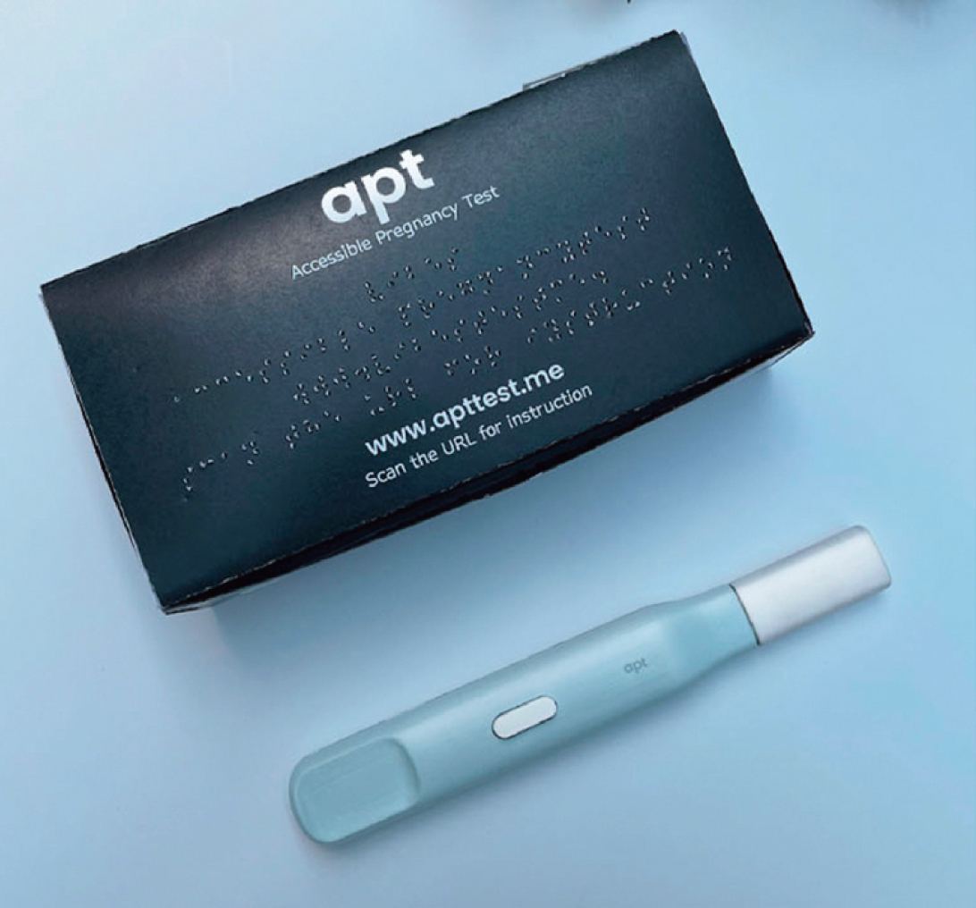 Working prototype