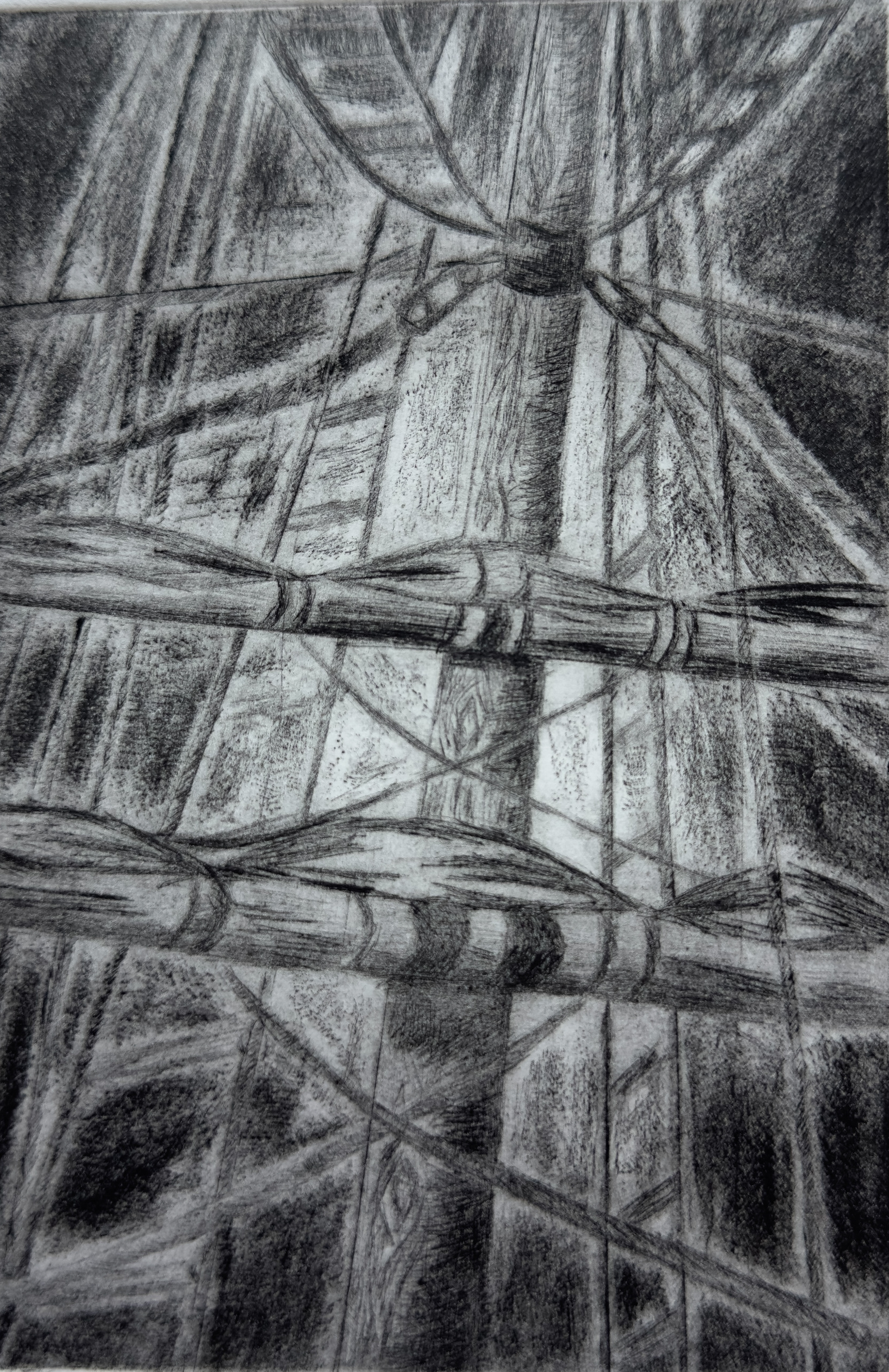 "Mast"