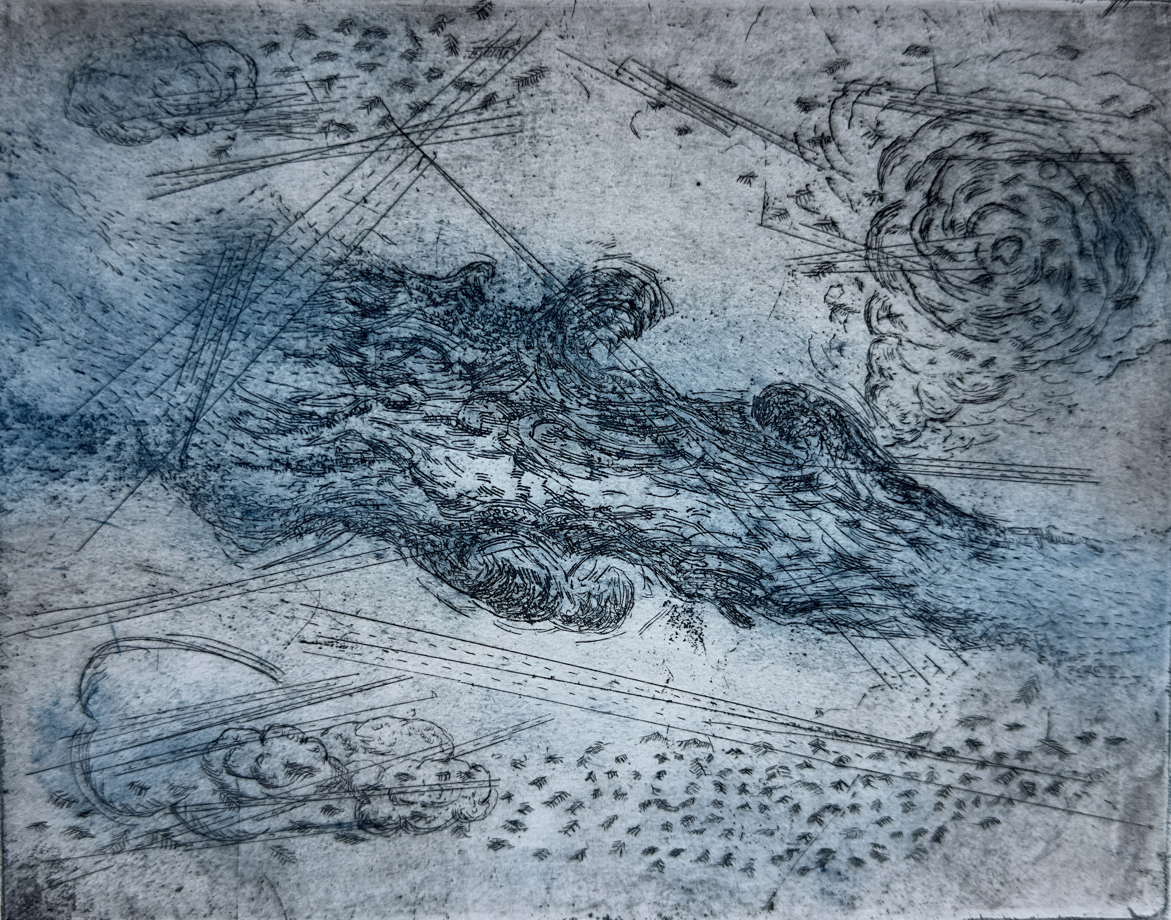 "Caminos"