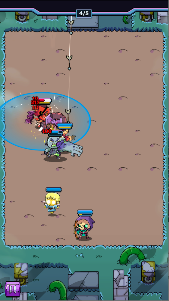 Final Combat