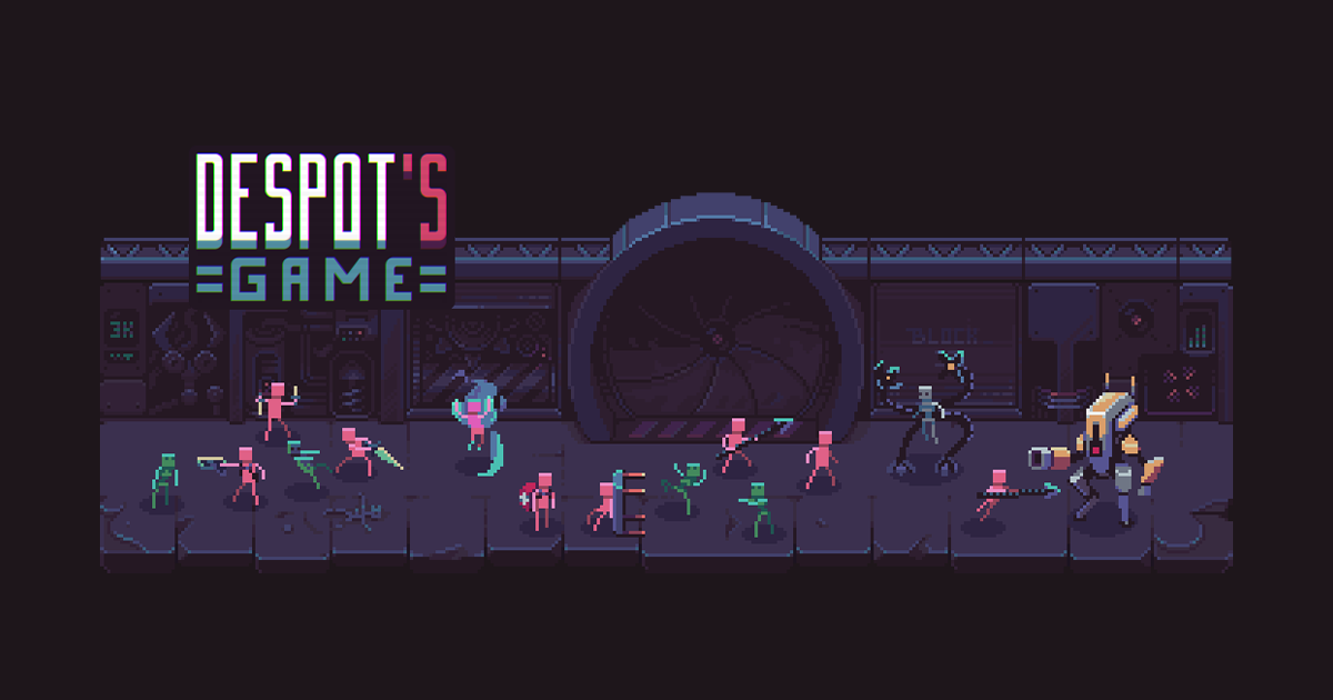 Despot's Game