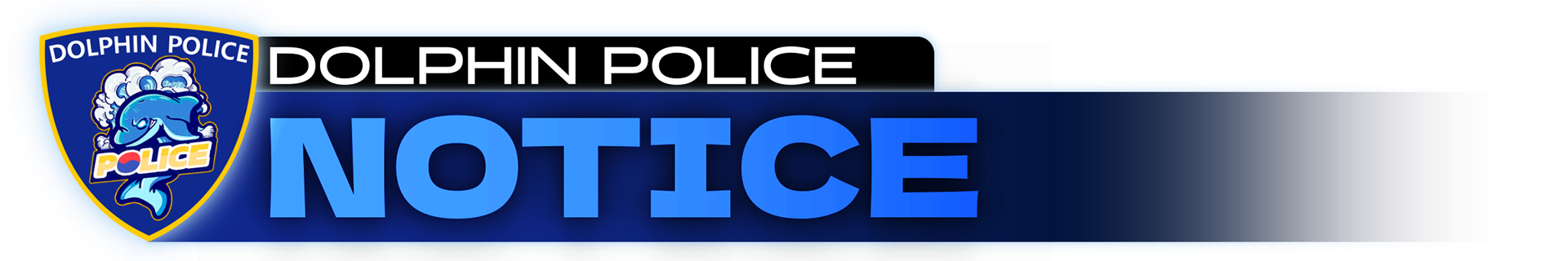 돌핀서버 경찰청