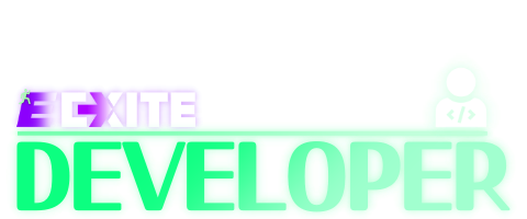 개발자 [엑시트]