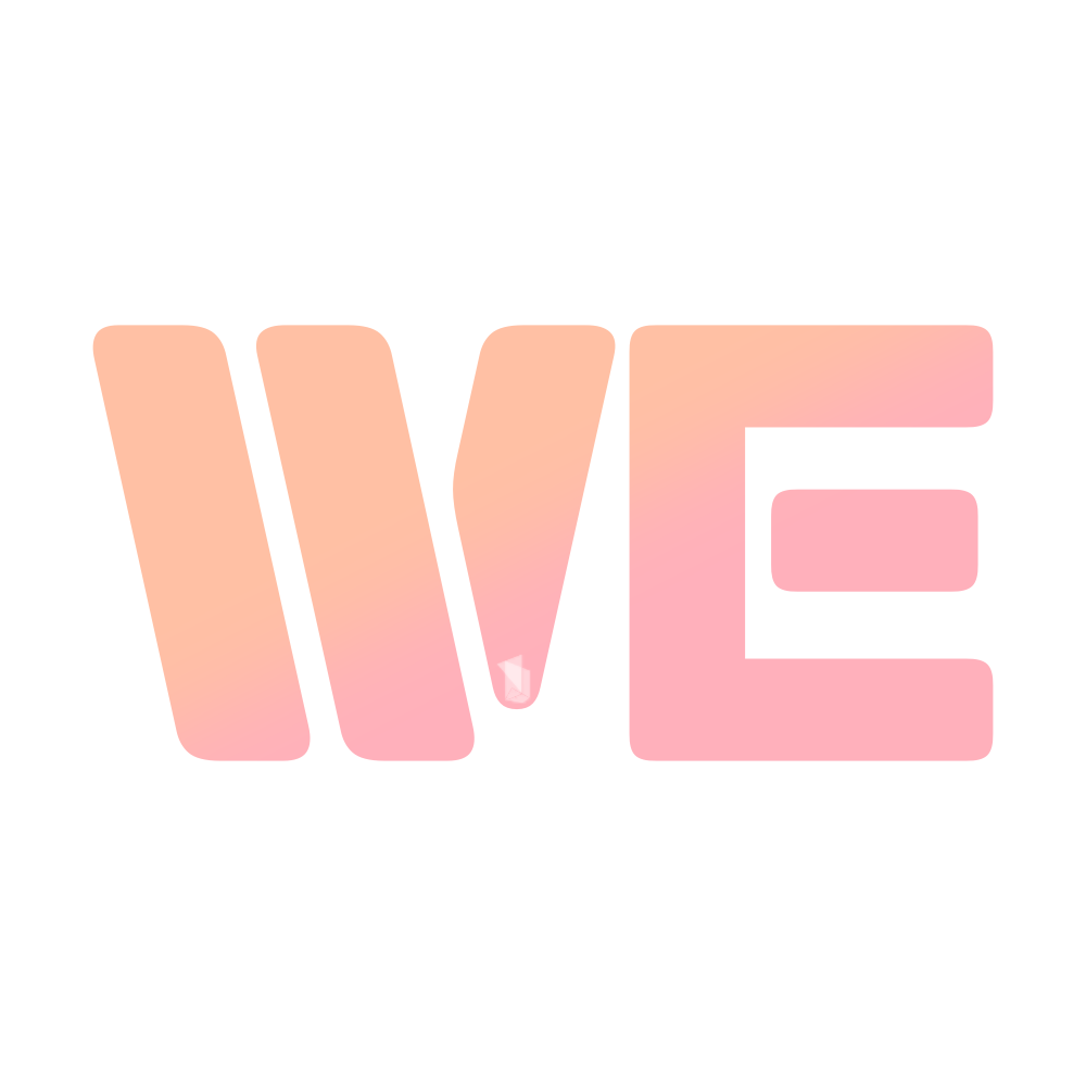 WE 서버
