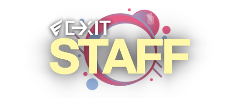 스태프 [엑시트(전)]