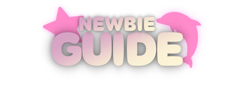 뉴비도우미 [돌핀(전)]