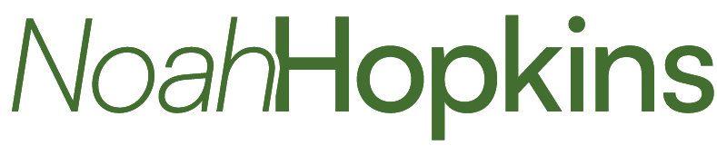 Noah Hopkins