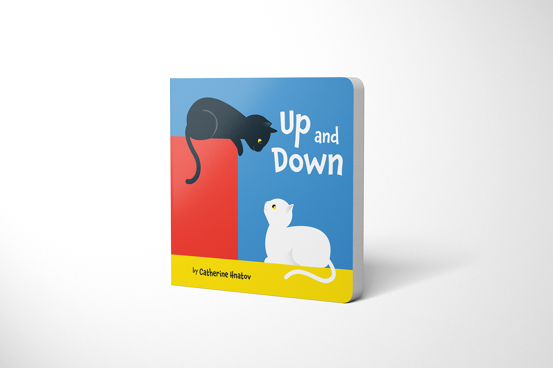 Published by Star Bright Books