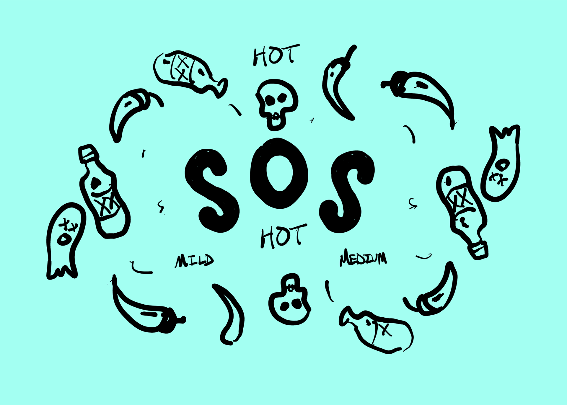 alternate background