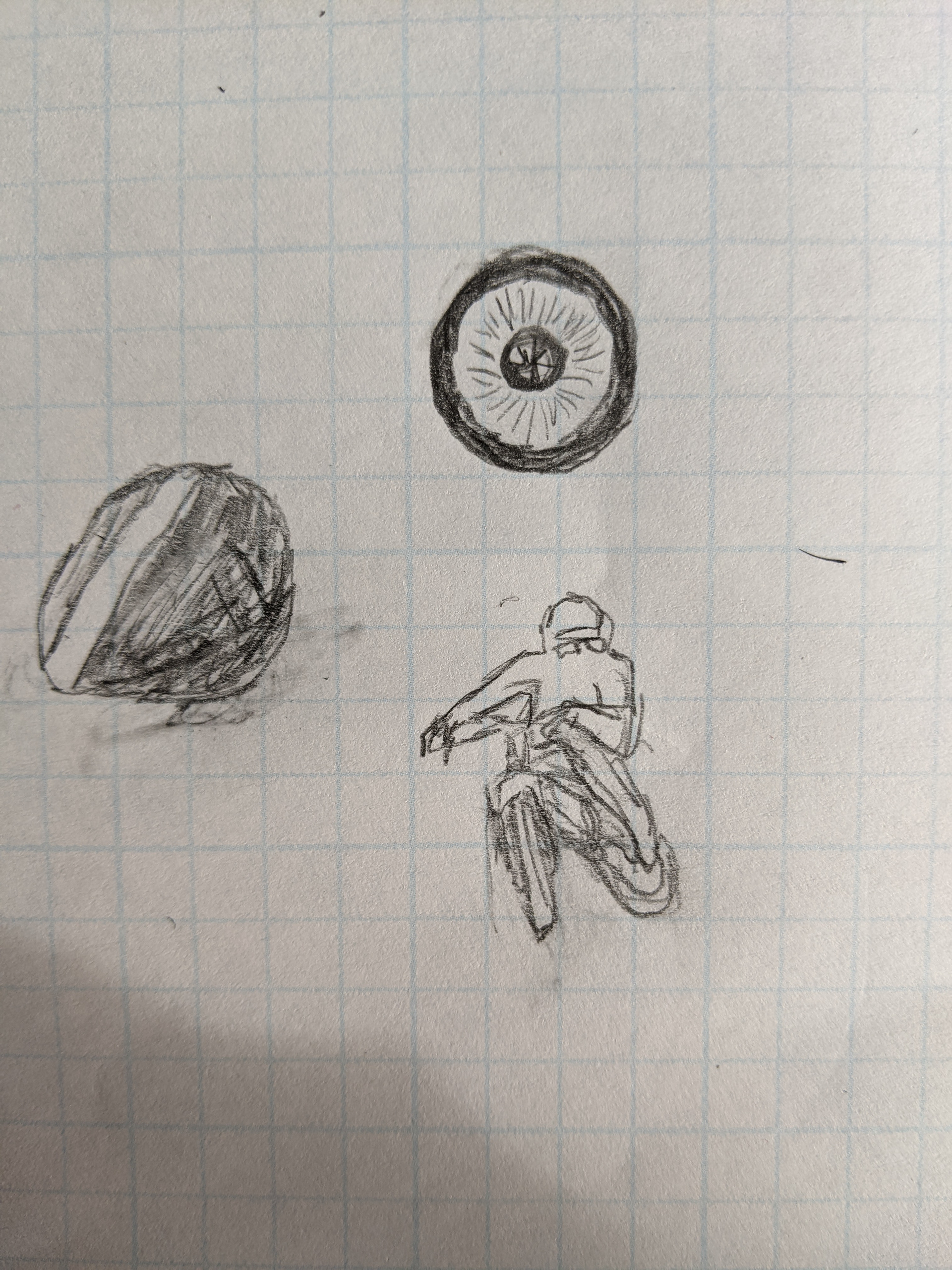 ideas for icons for accompanying website