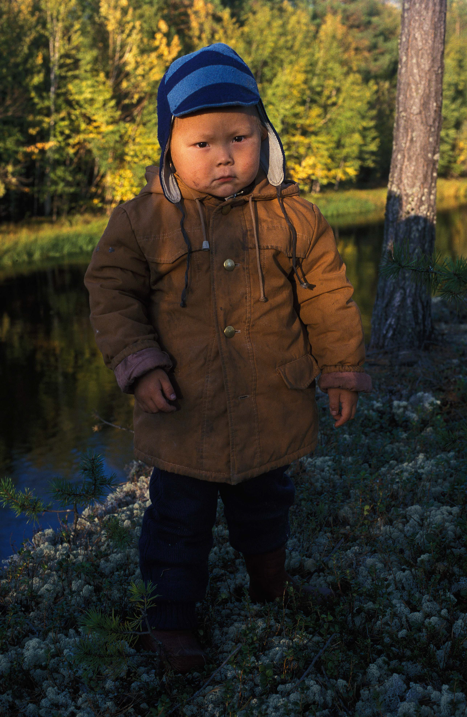 Siberia © Christian Vagt
