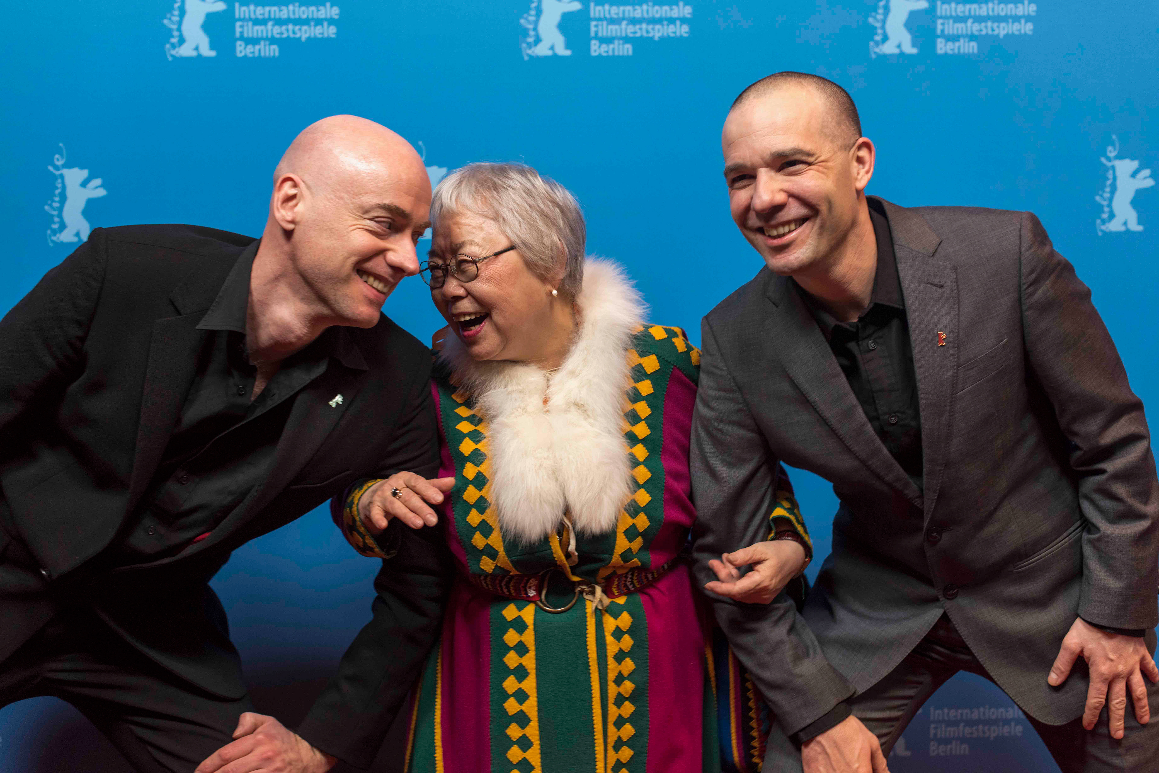 Photo: Alexander Klebe