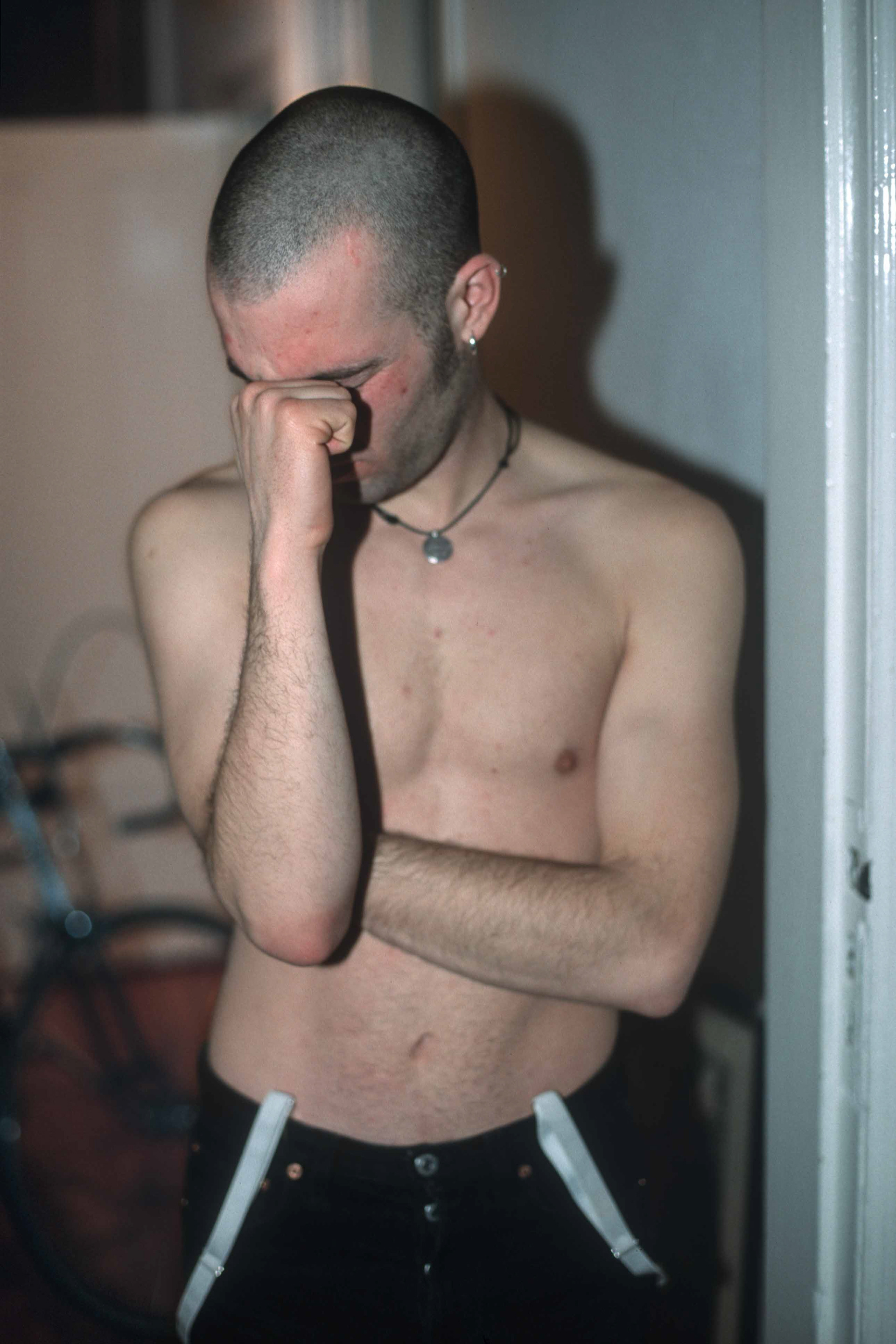 Stephan, Berlin © Christian Vagt