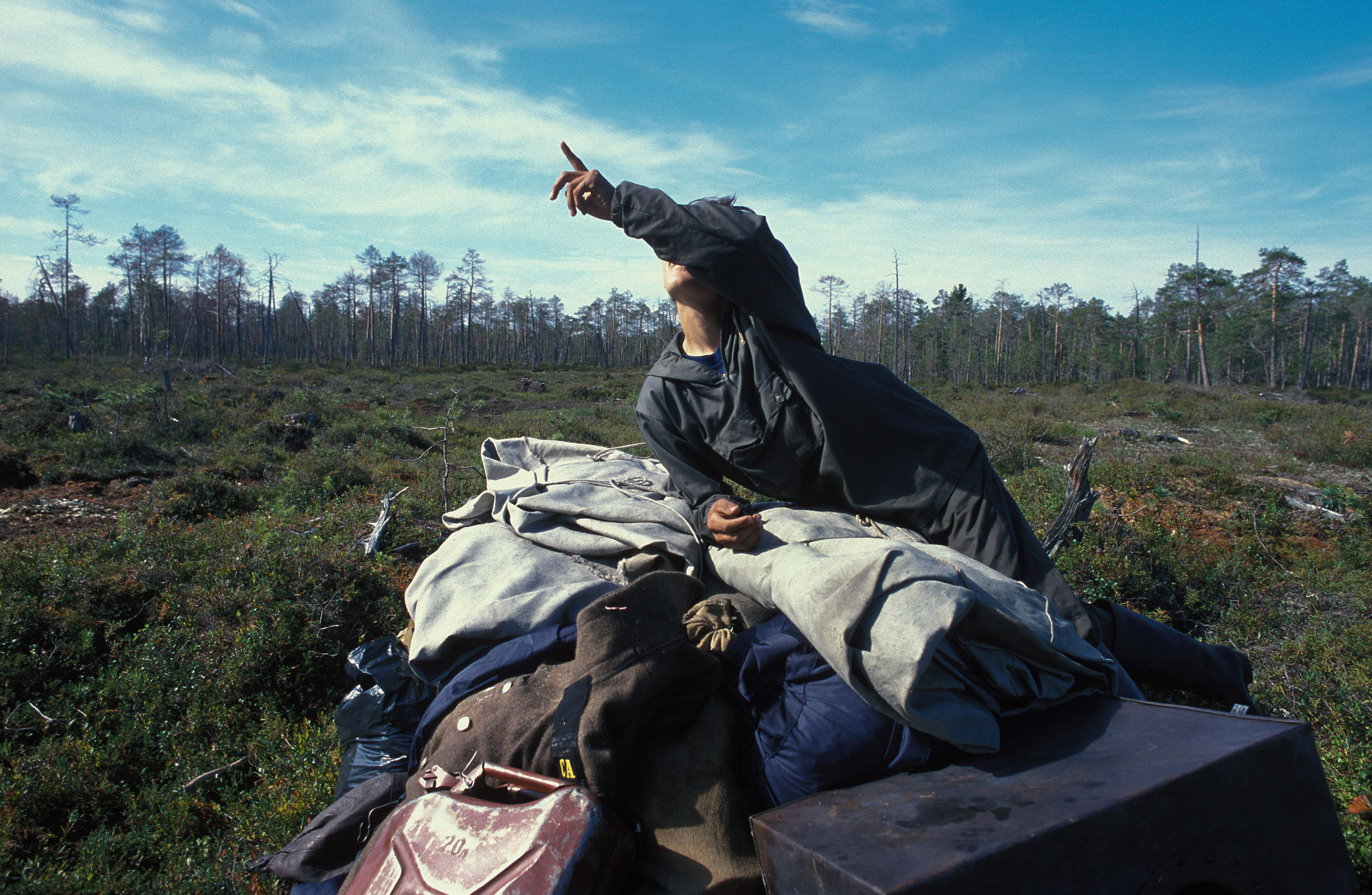 Siberia © Christian Vagt