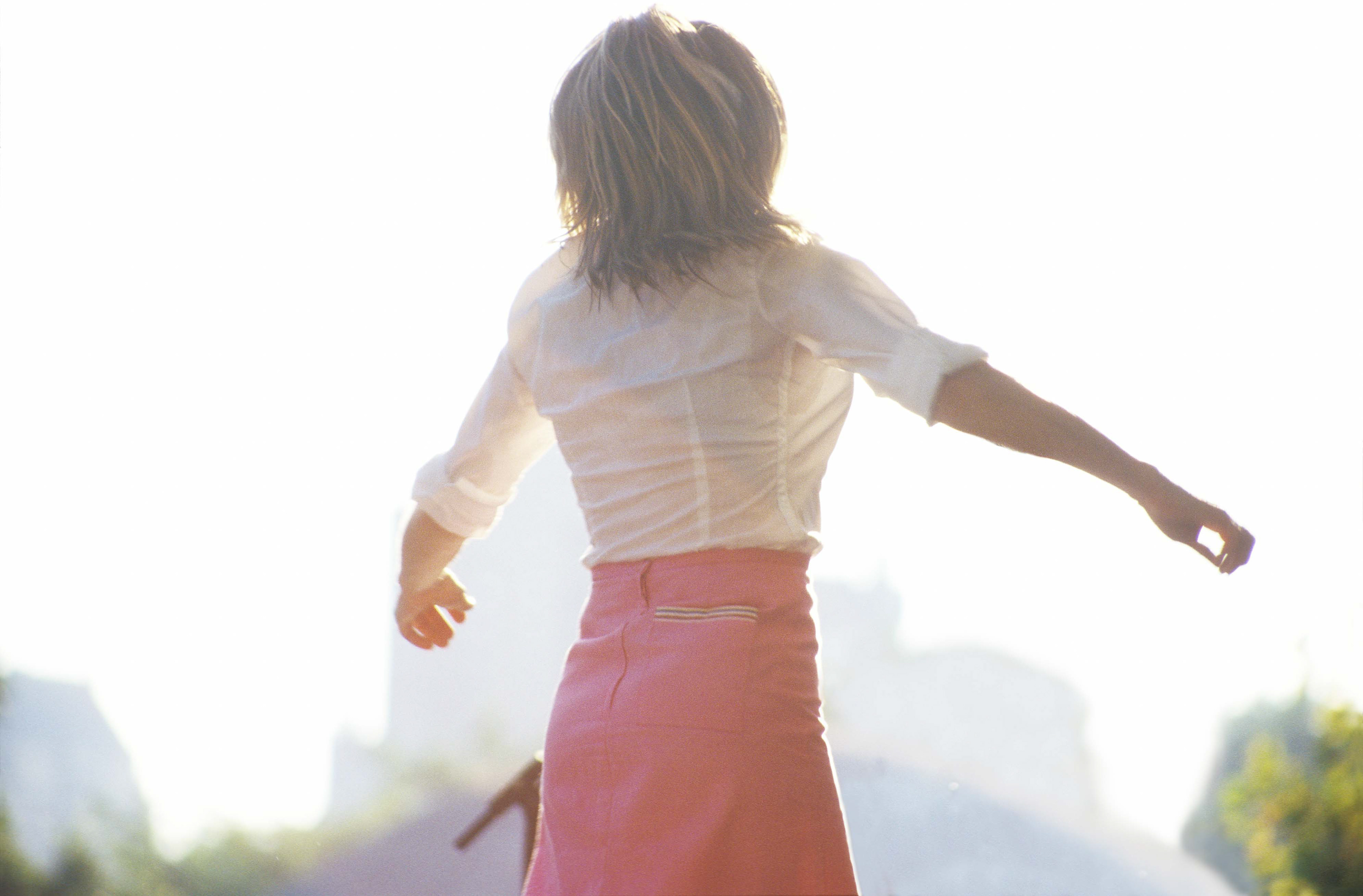 Kim Gordon © Christian Vagt