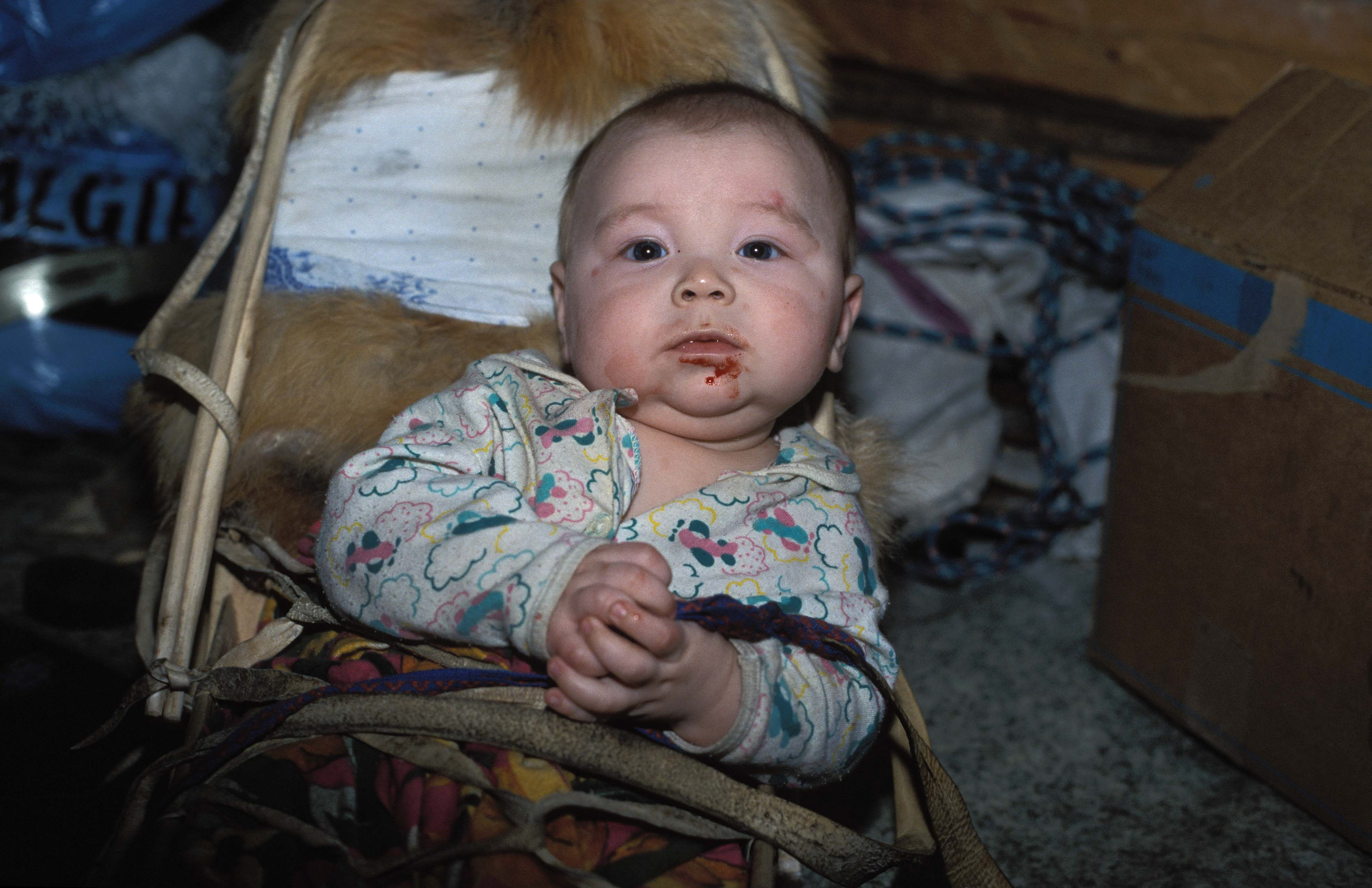 Siberia © Christian Vagt