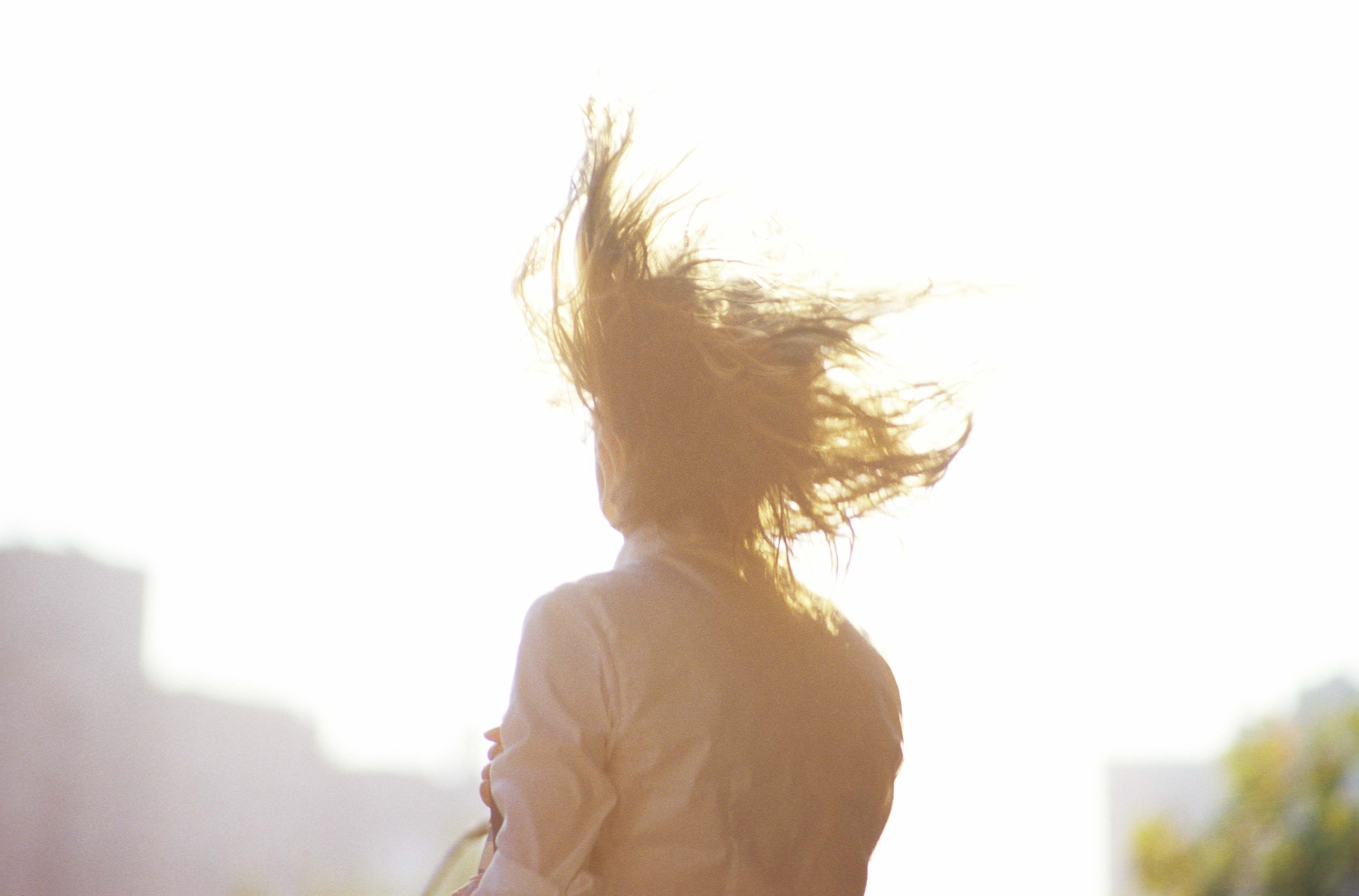 Kim Gordon © Christian Vagt