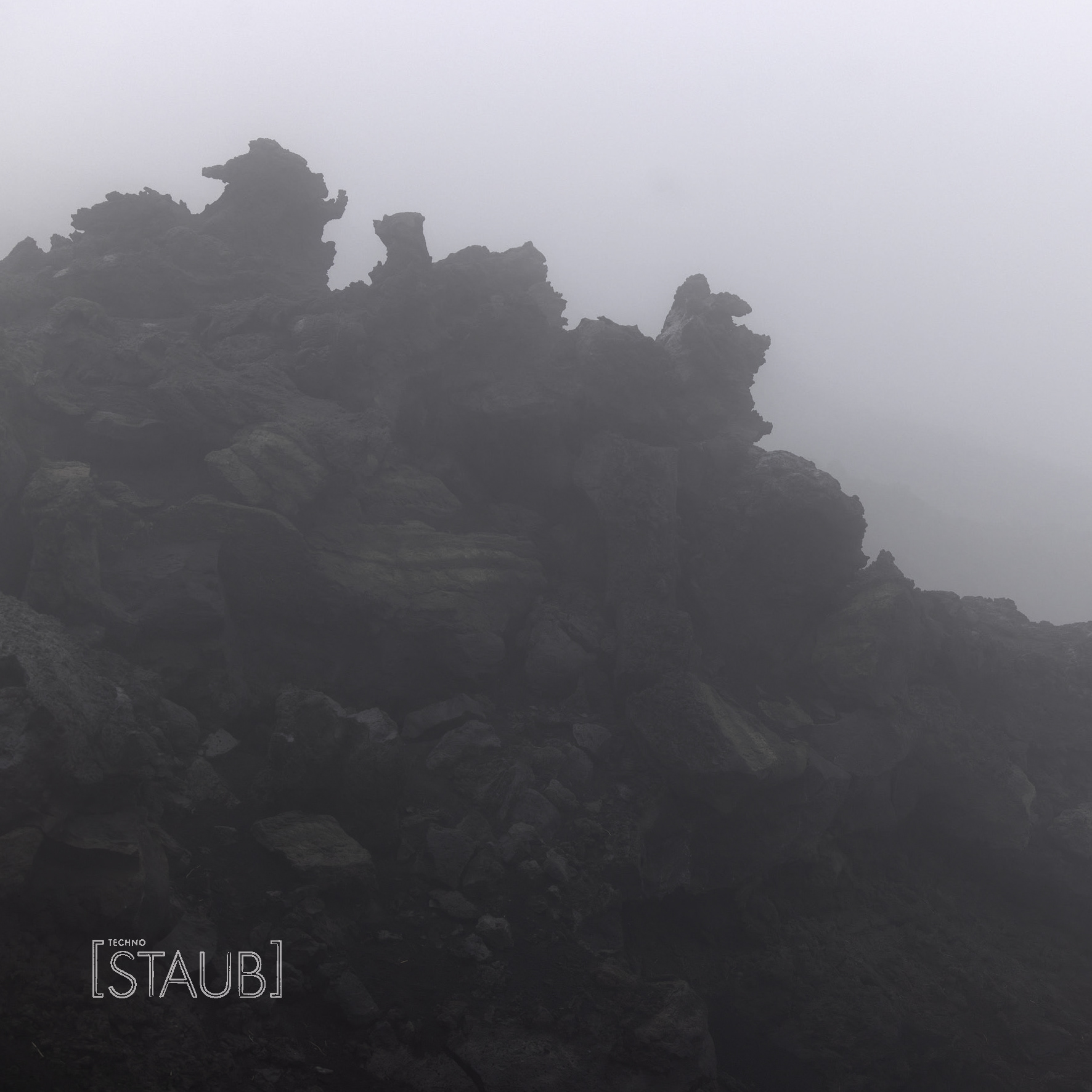 Staub Flyer © Christian Vagt / Irakli Kiziria