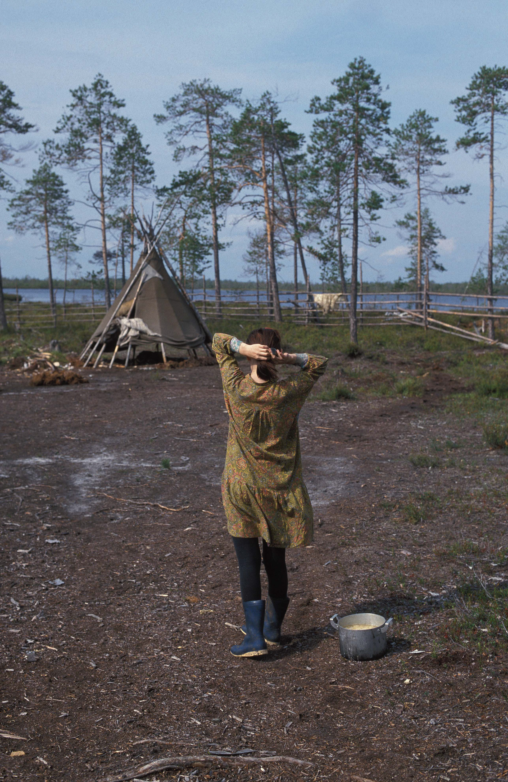 Siberia © Christian Vagt