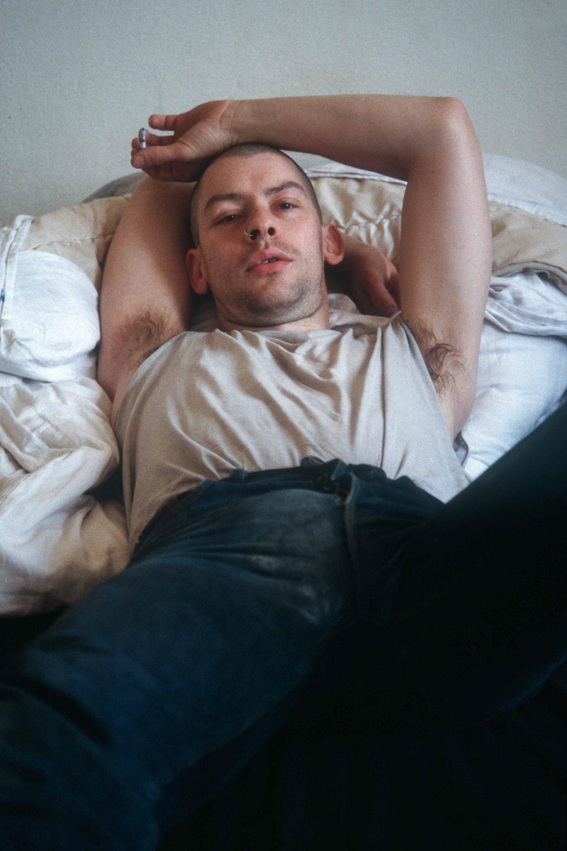 Mattij, Berlin © Christian Vagt