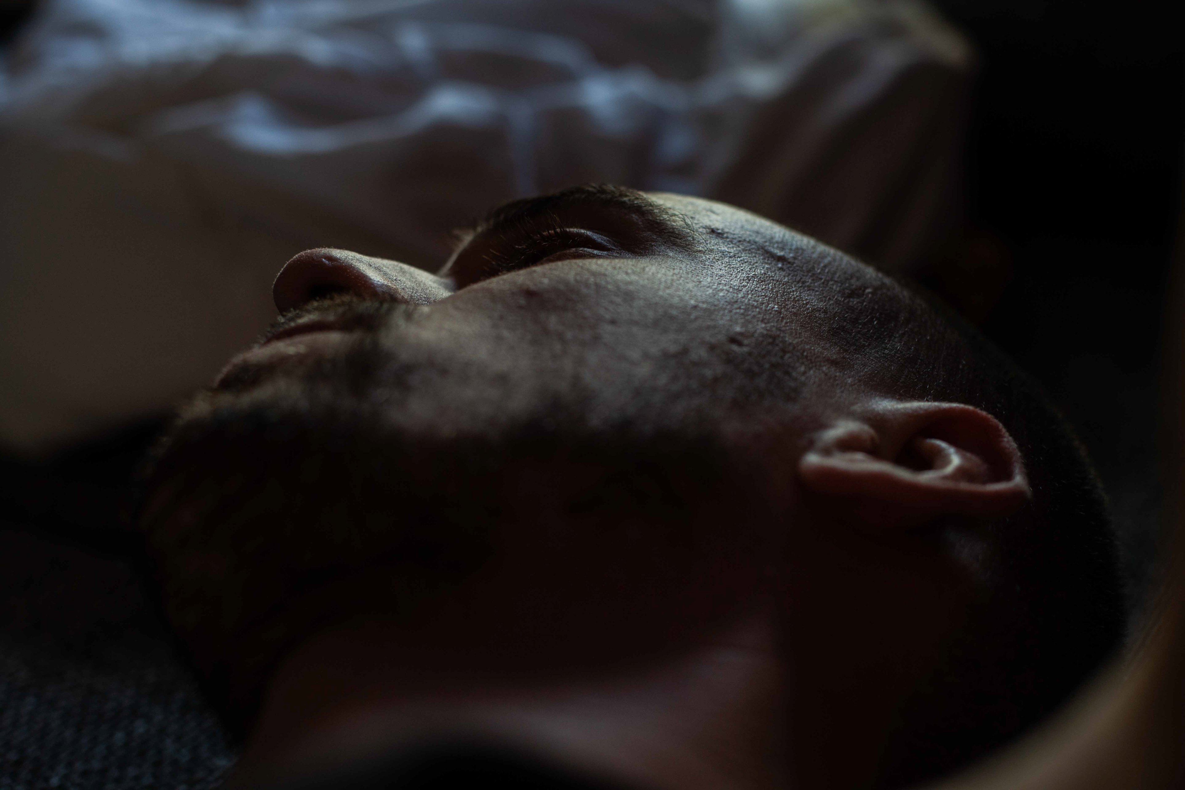 Carlo, Berlin © Christian Vagt