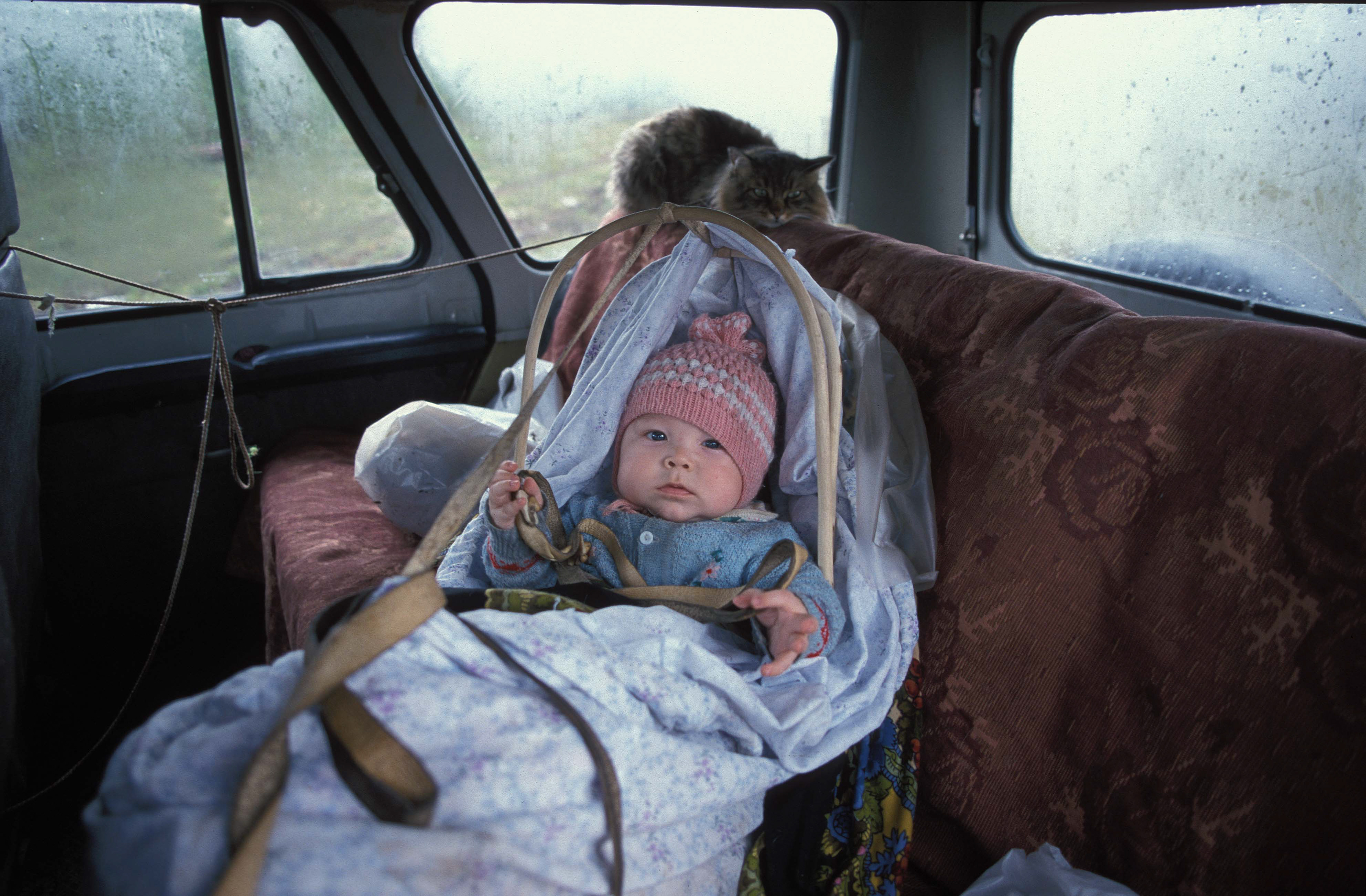 Siberia © Christian Vagt