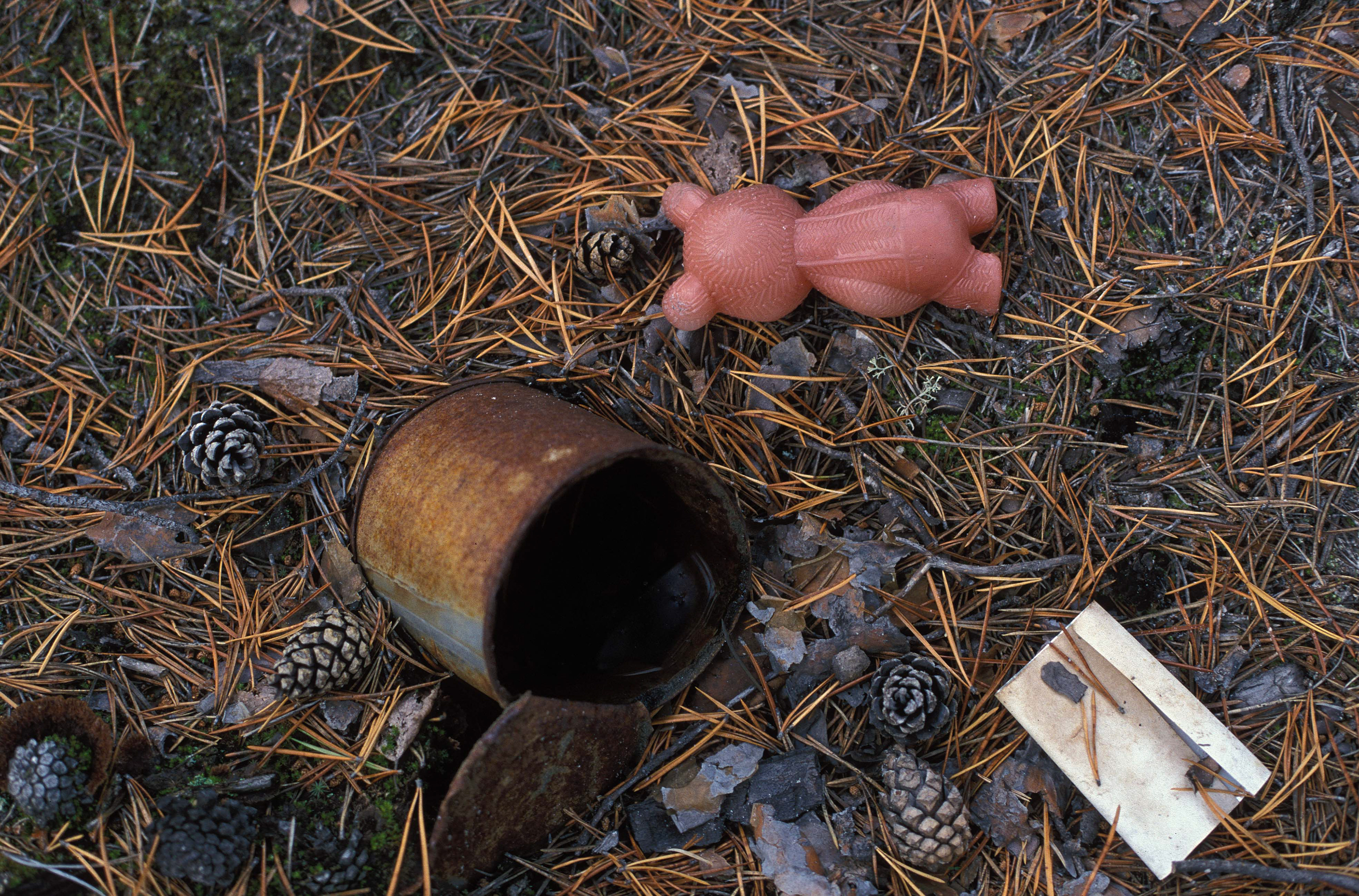 Siberia © Christian Vagt