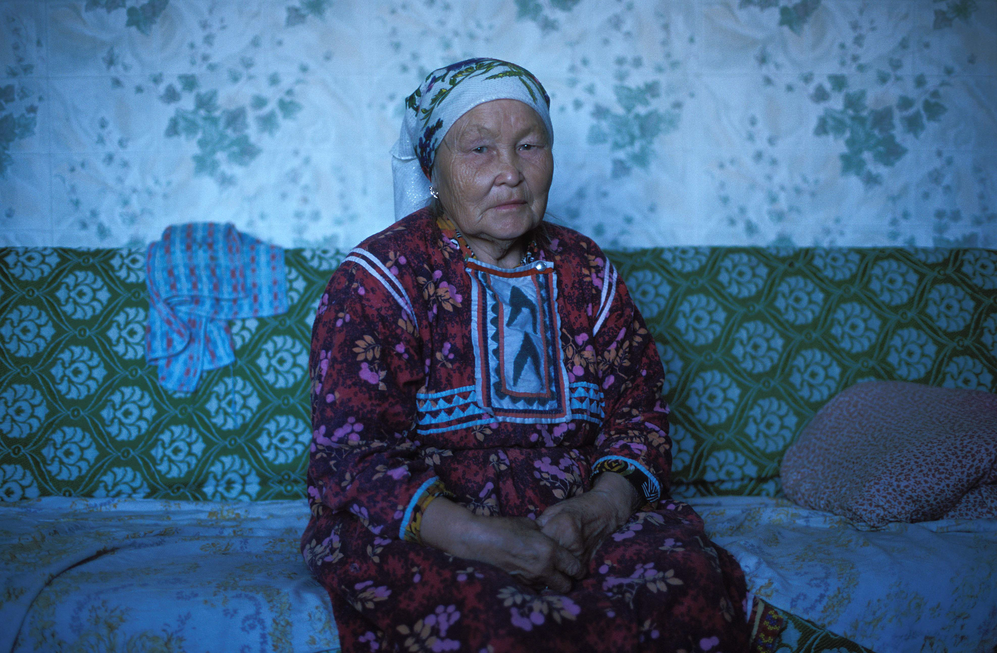 Siberia © Christian Vagt