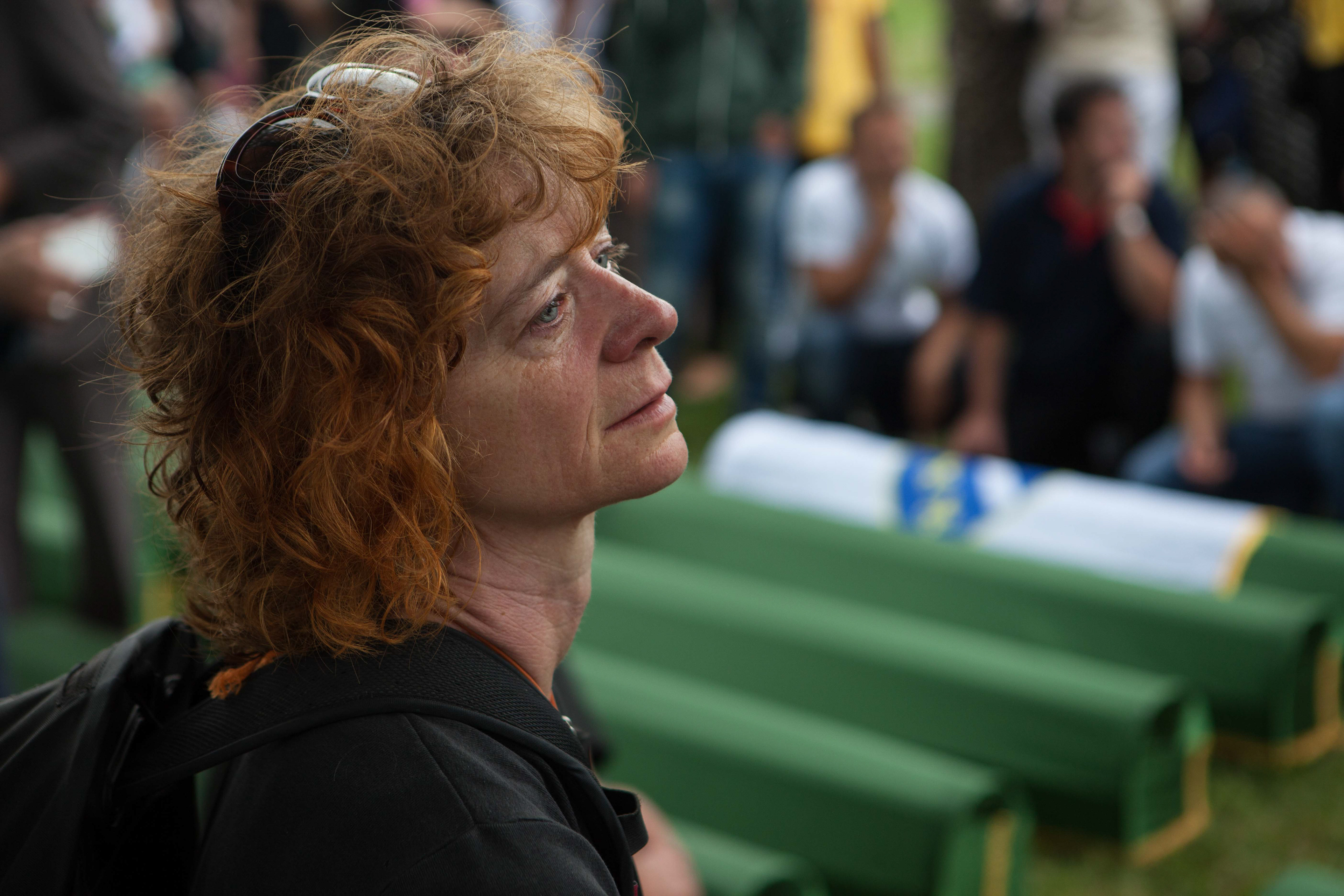 Srebrenica © Christian Vagt