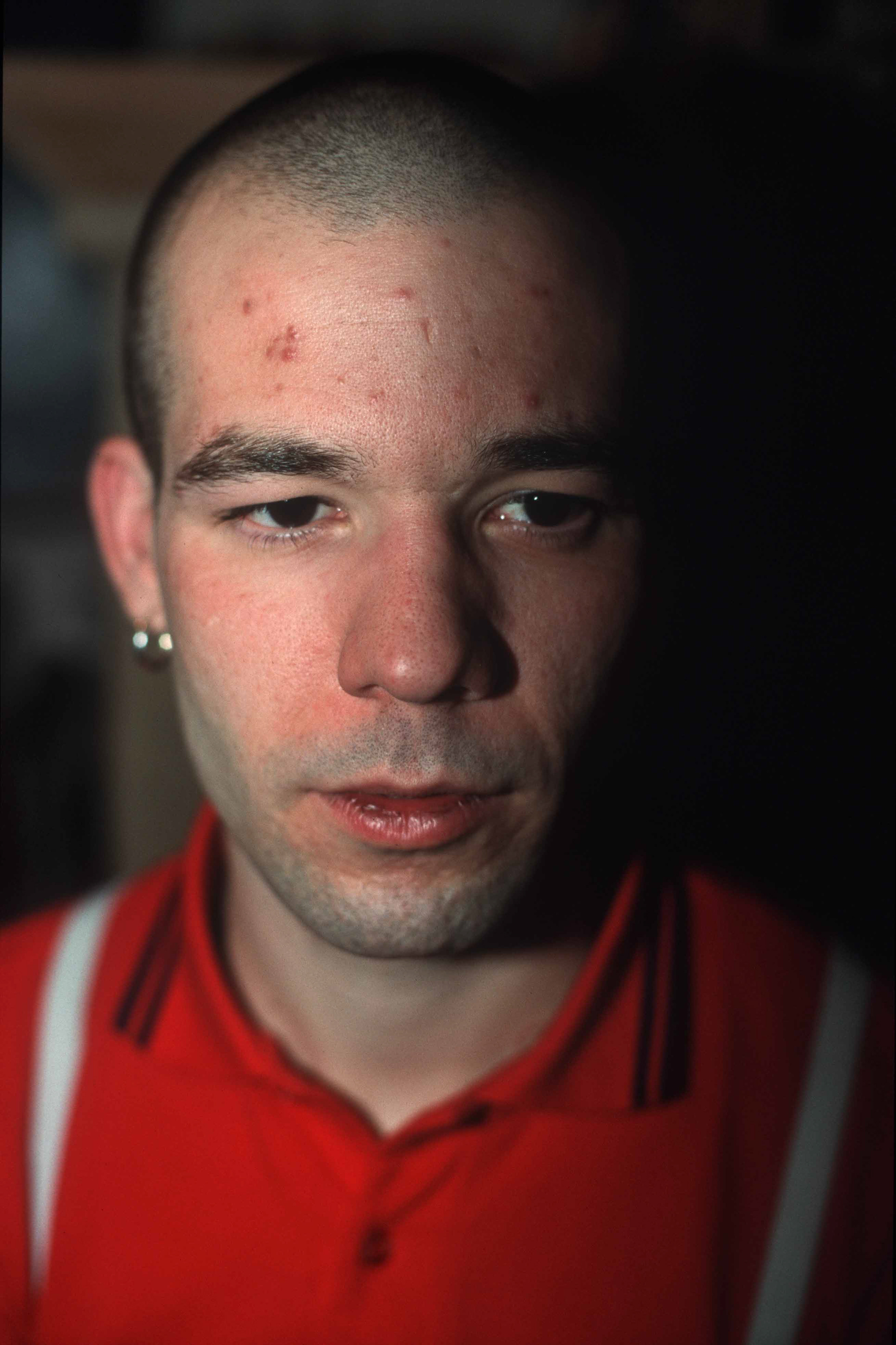 Stephan, Berlin © Christian Vagt