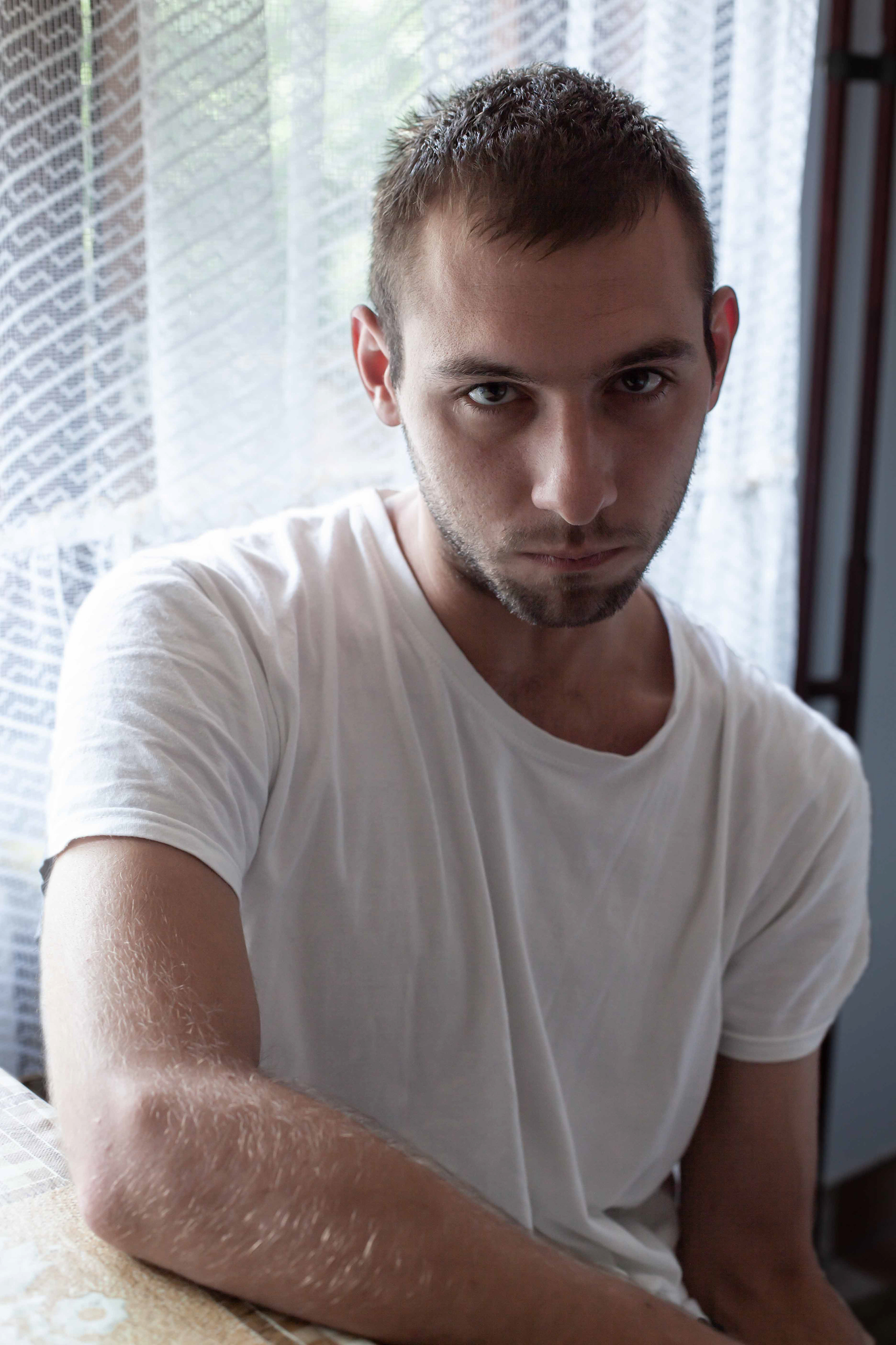 Nemanja, Beloinje © Christian Vagt