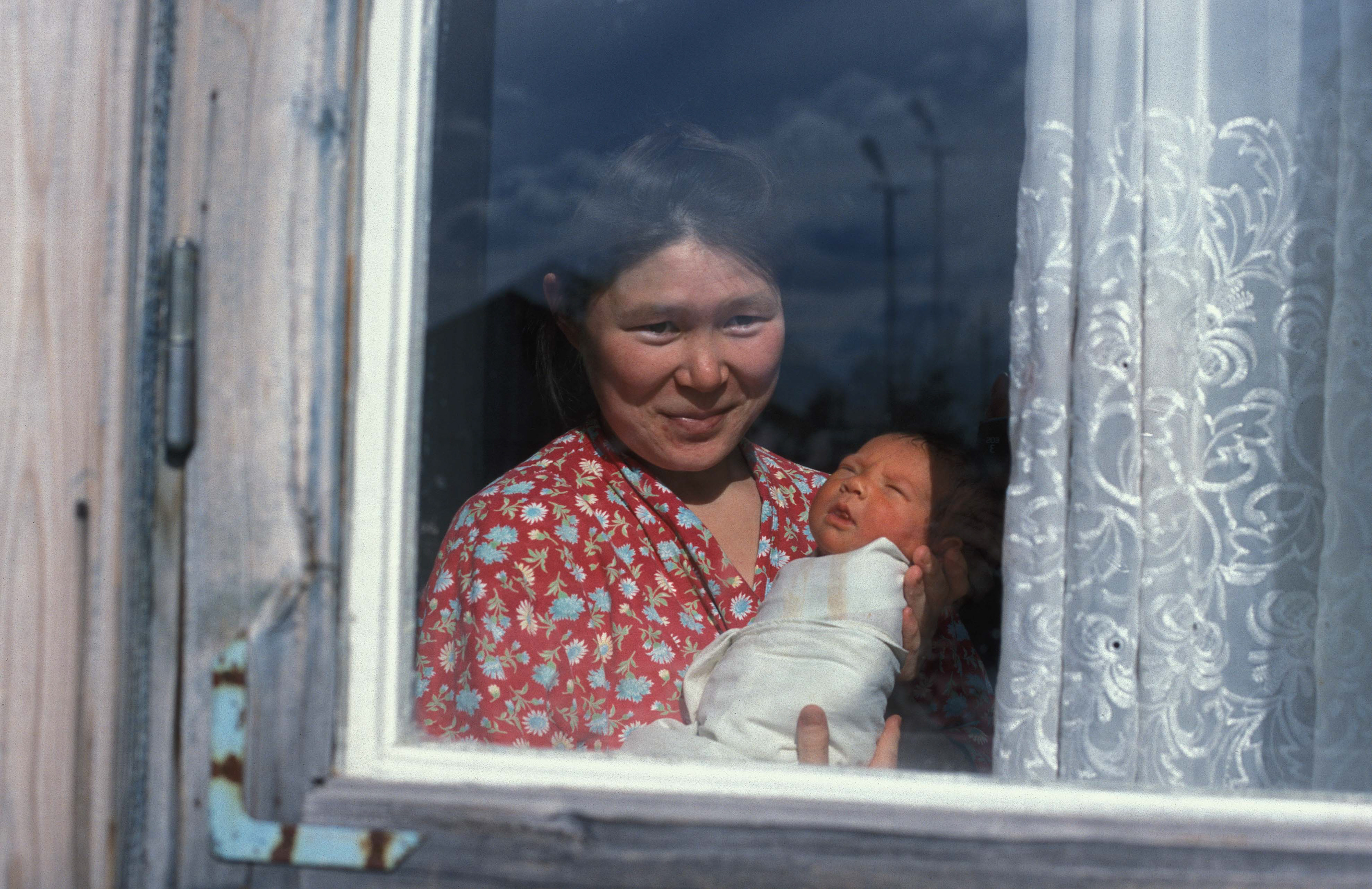 Siberia © Christian Vagt