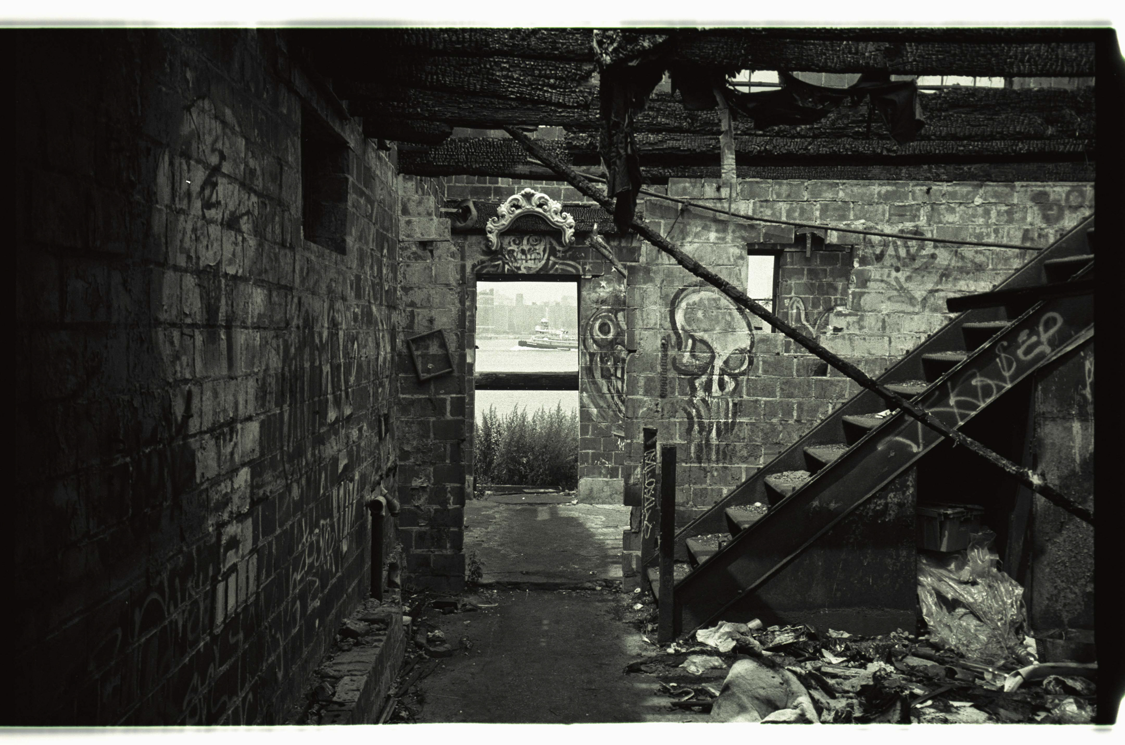 New York © Christian Vagt
