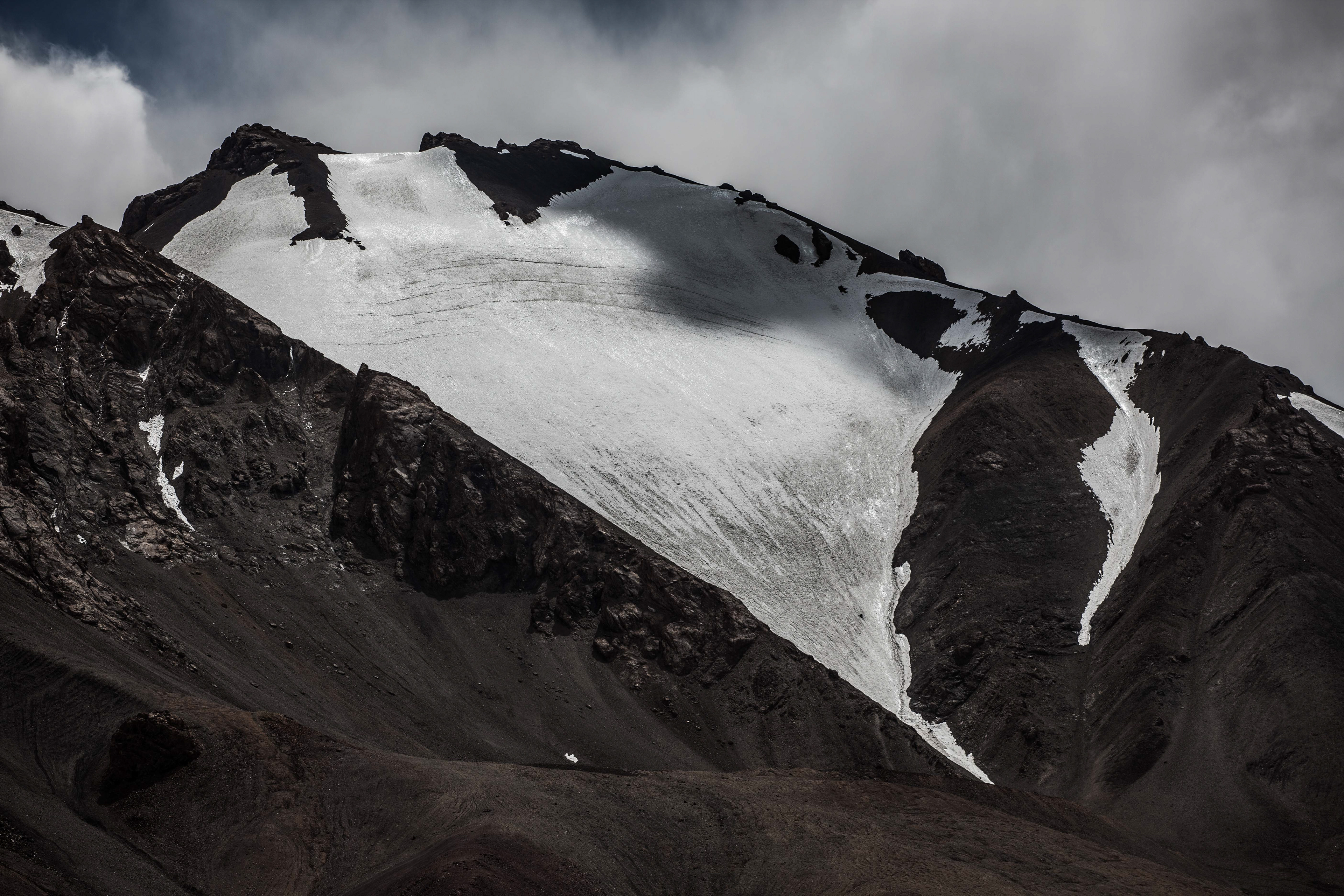 Tajikistan © Christian Vagt