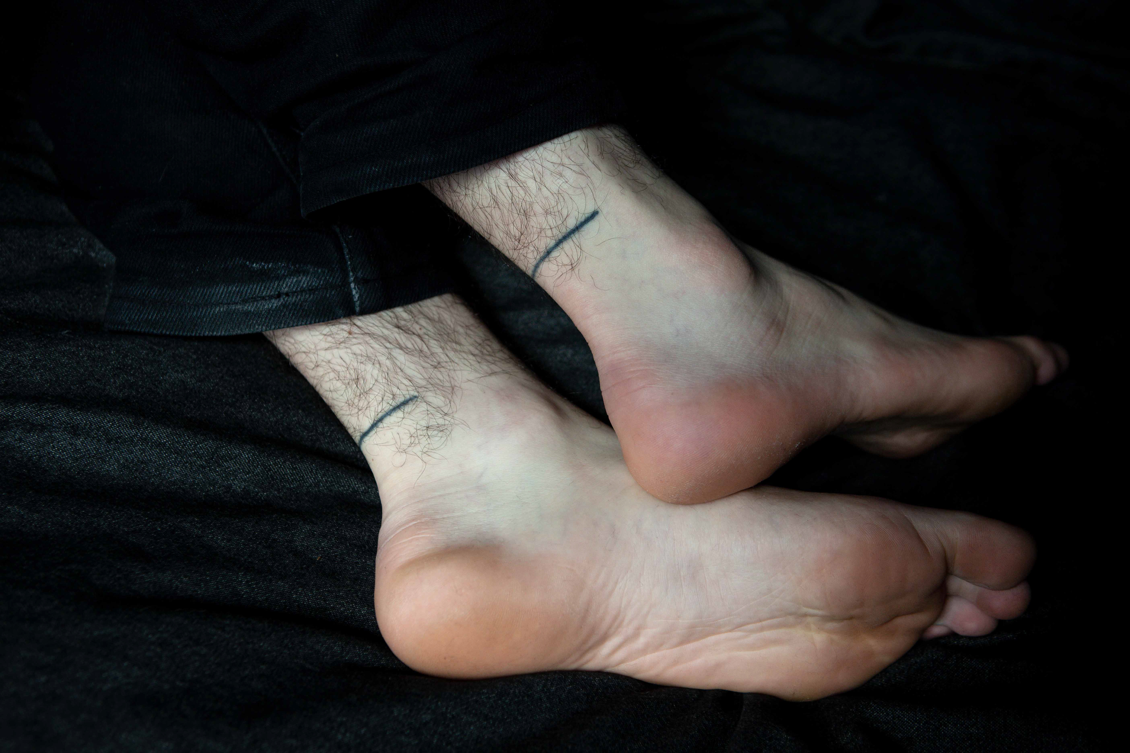 Tyler, Montréal © Christian Vagt